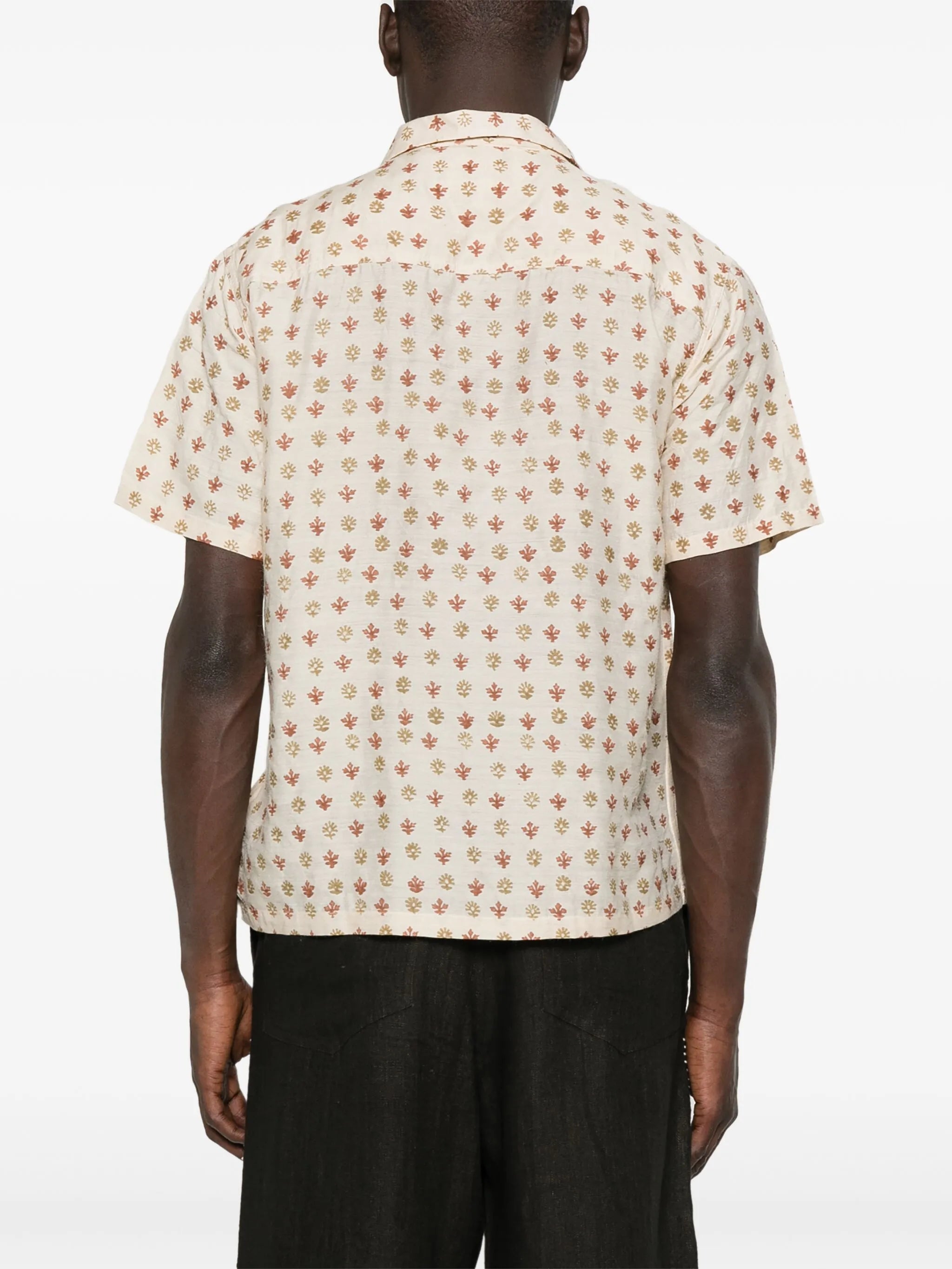 camp shirt