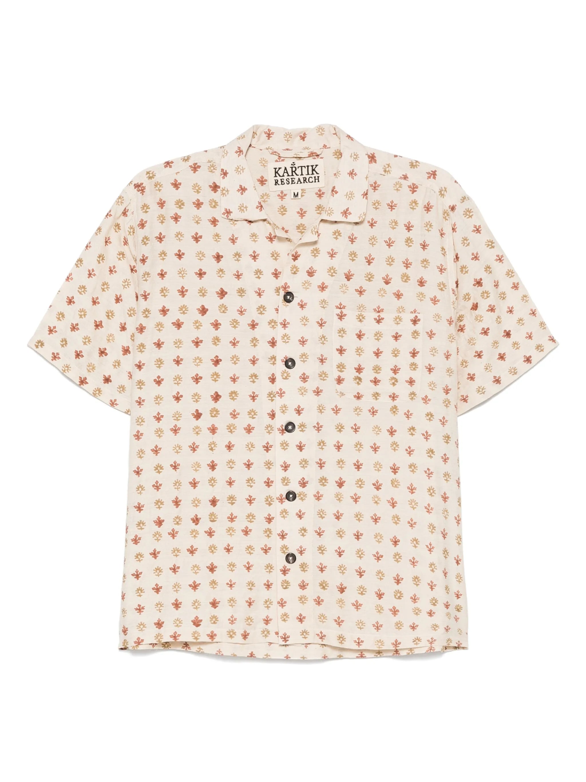camp shirt