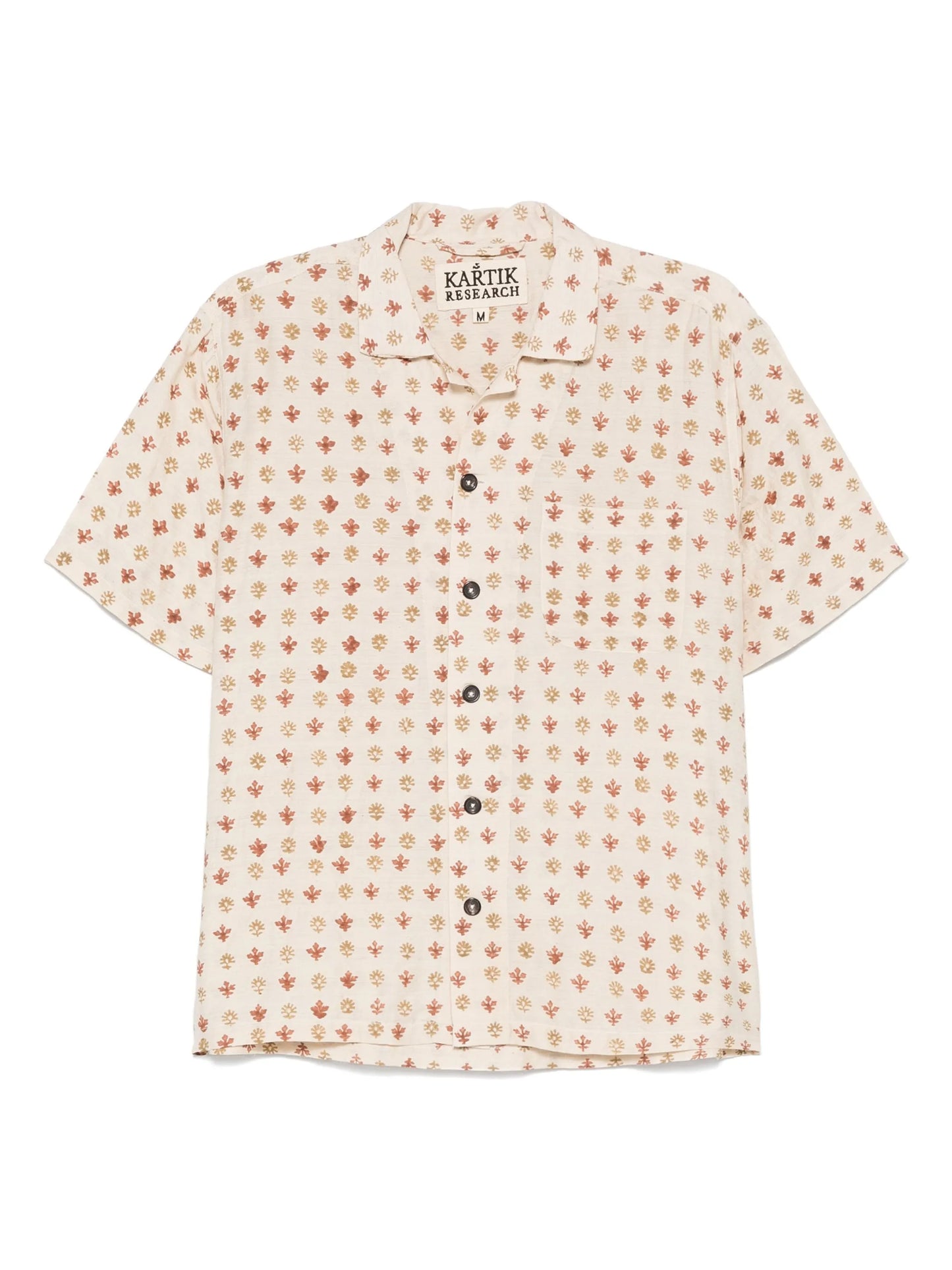 camp shirt