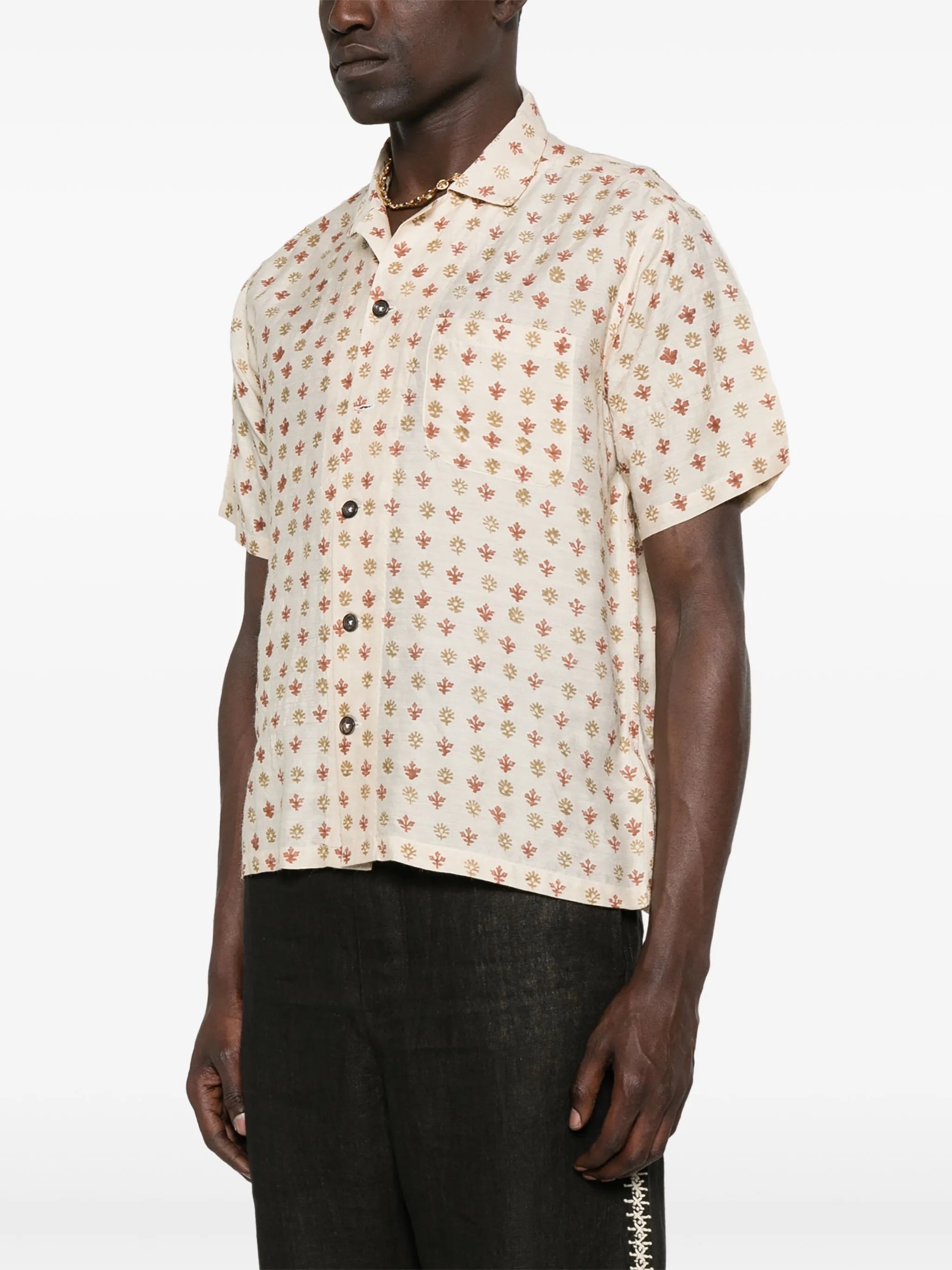 camp shirt