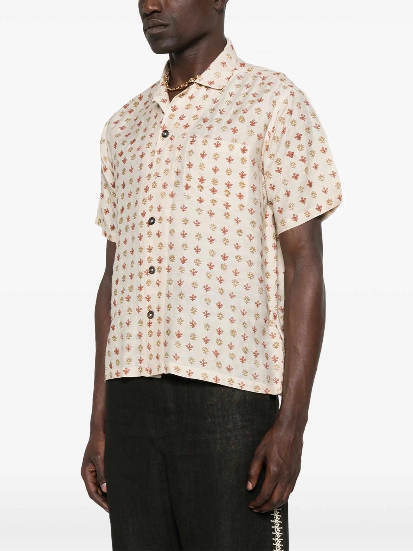 camp shirt