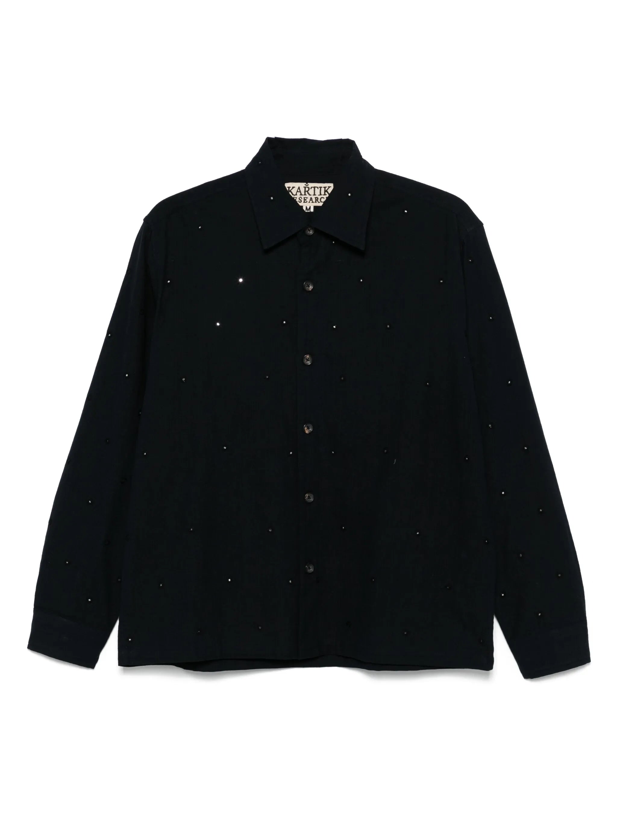 Mirror shirt