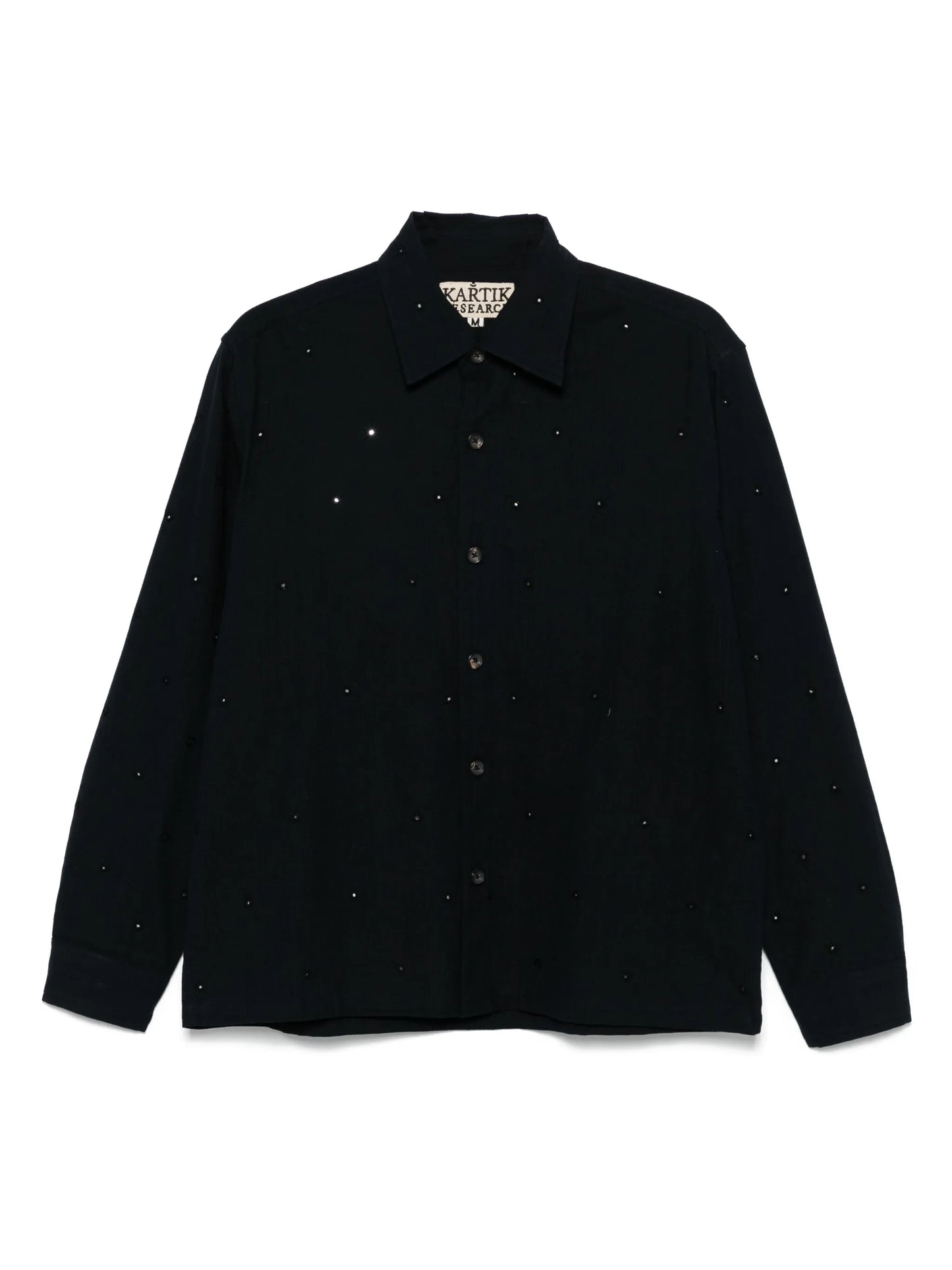 Mirror shirt