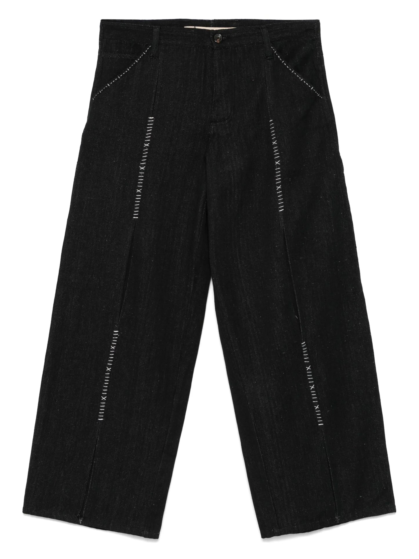 Shaant jeans