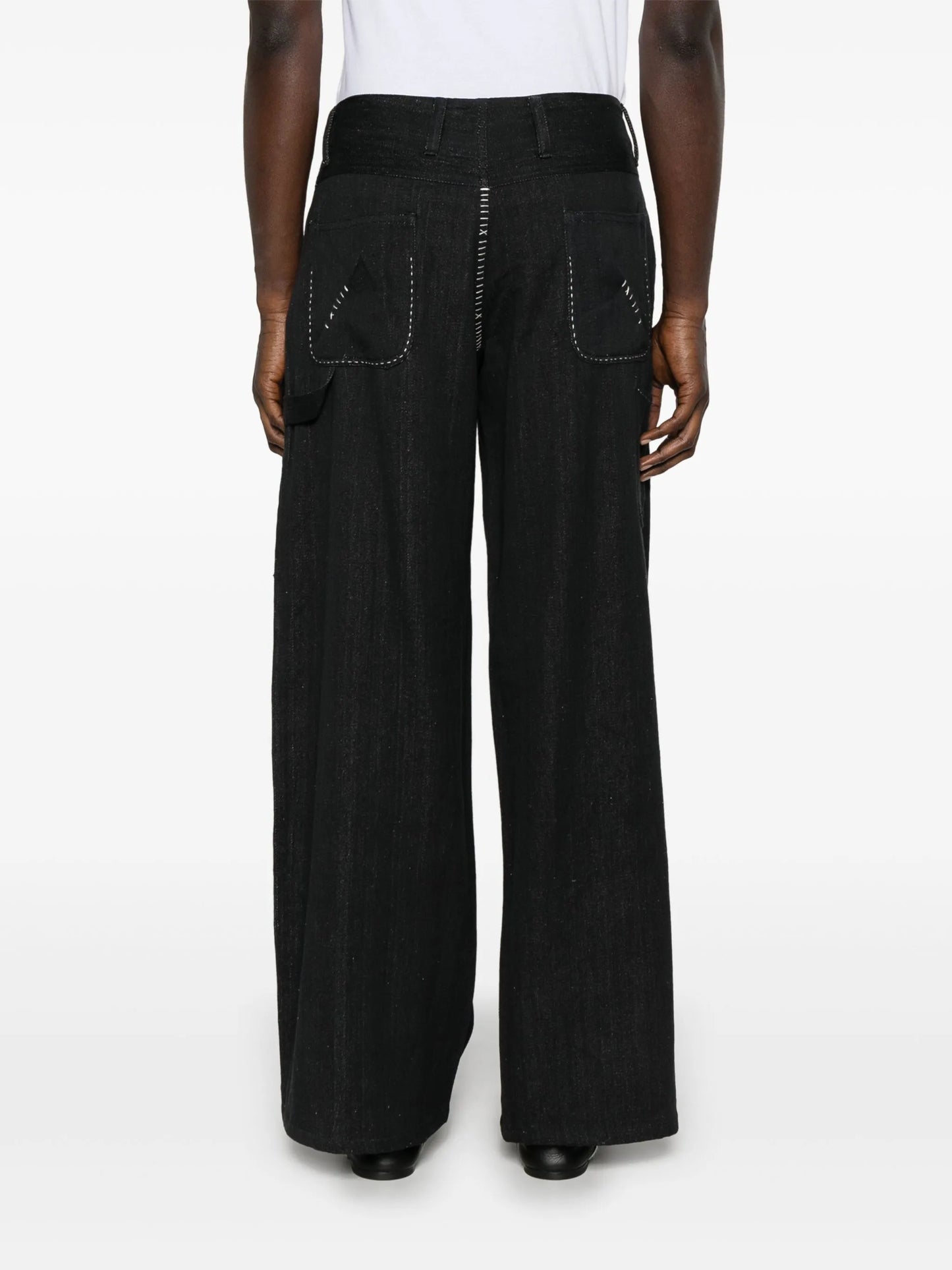 Shaant jeans