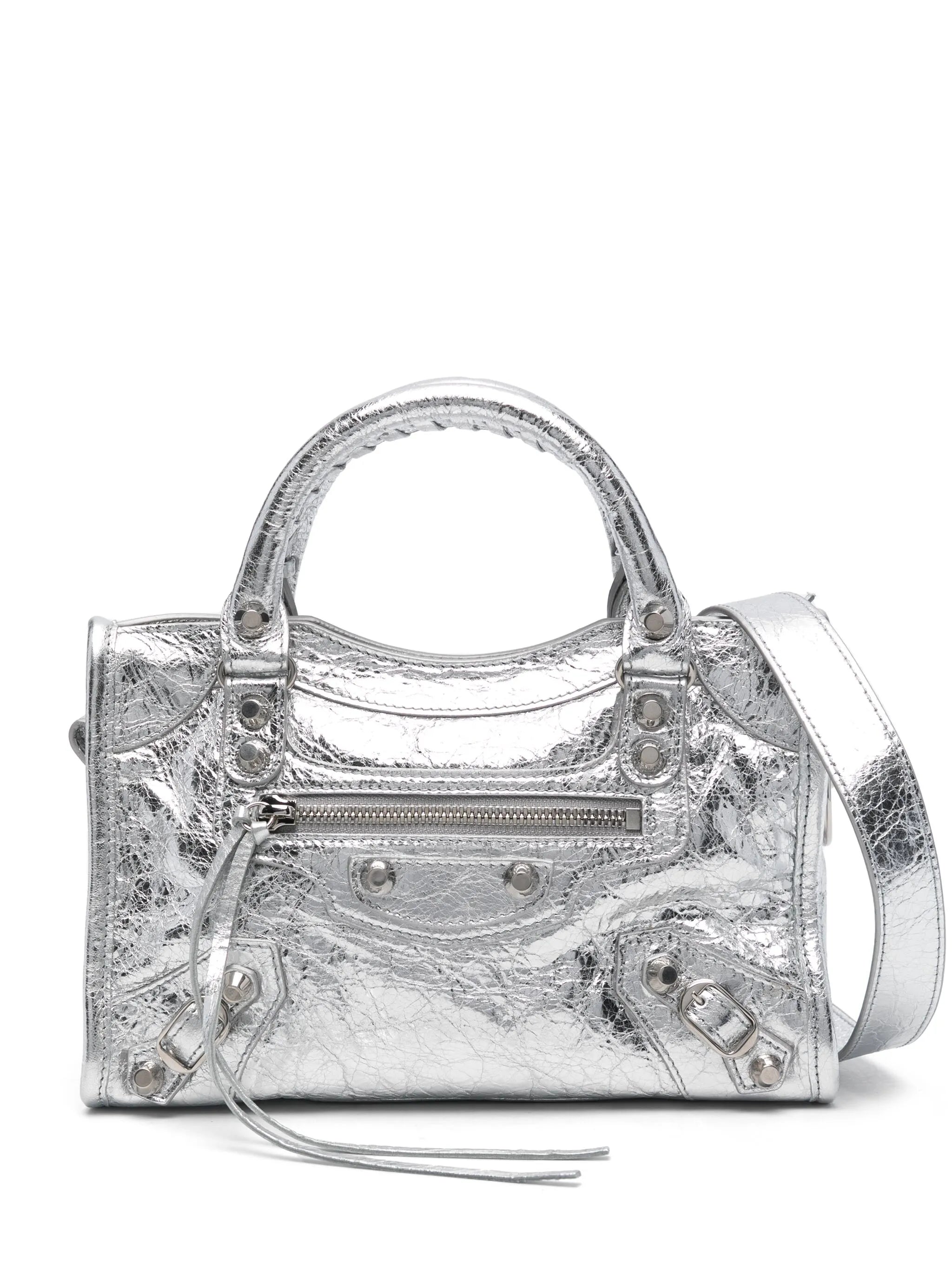 mini Le City tote bag