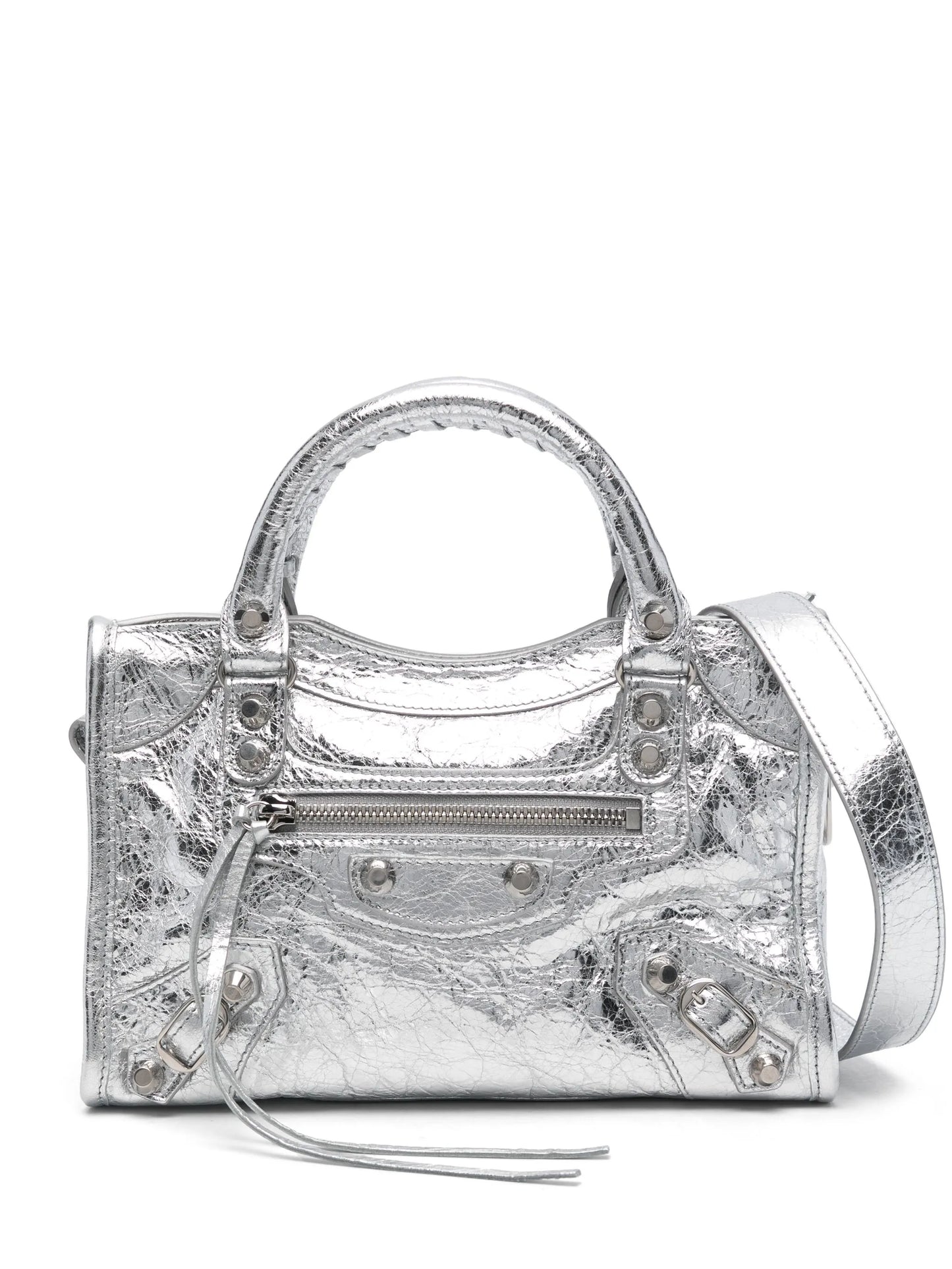 mini Le City tote bag