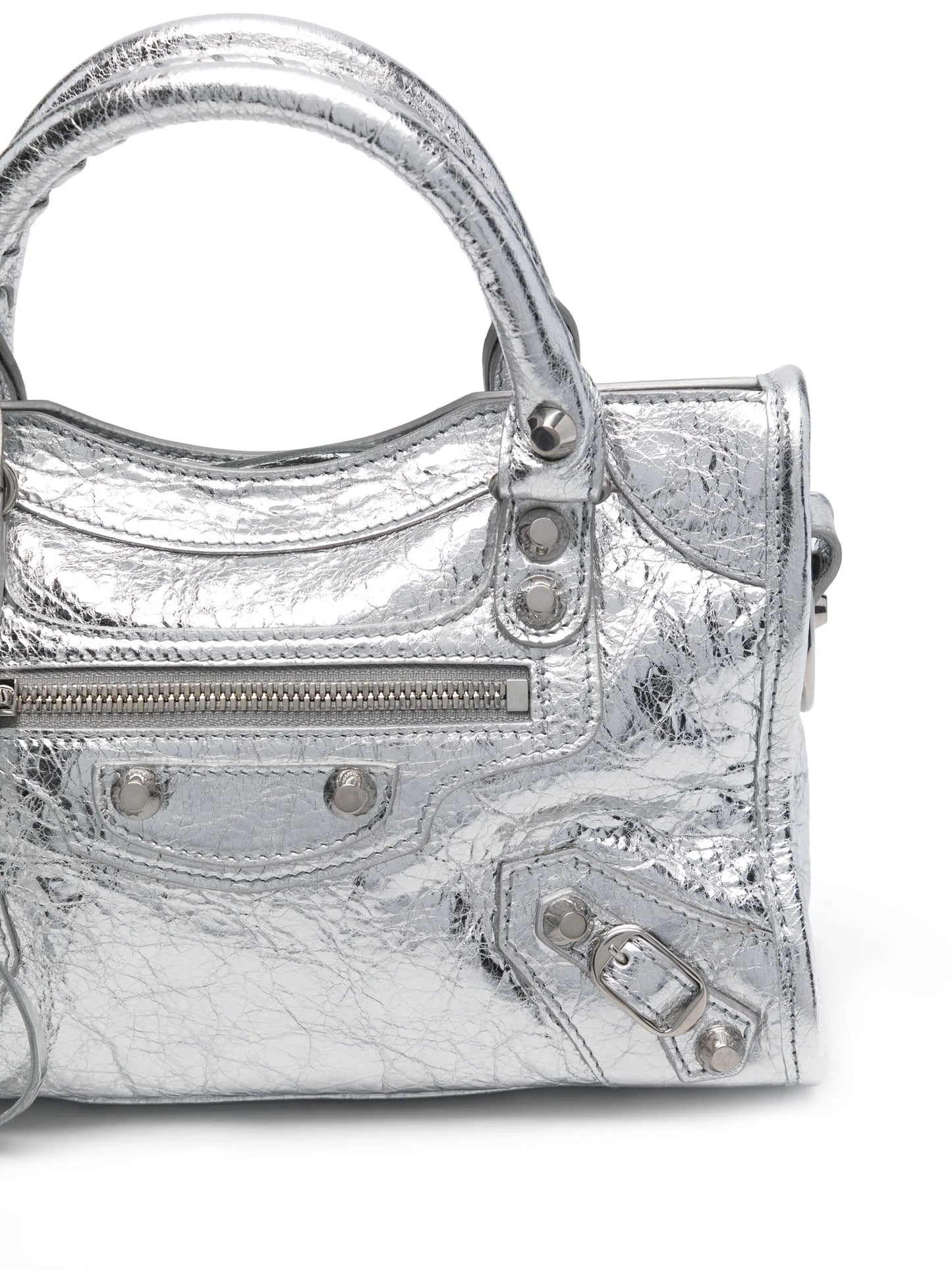 mini Le City tote bag