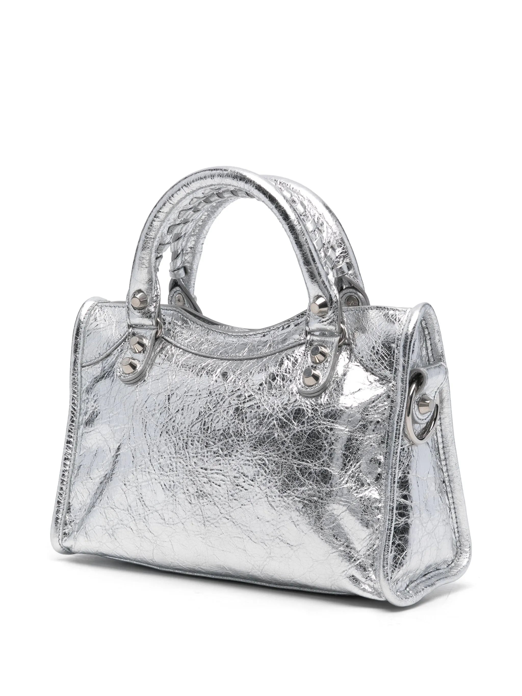 mini Le City tote bag