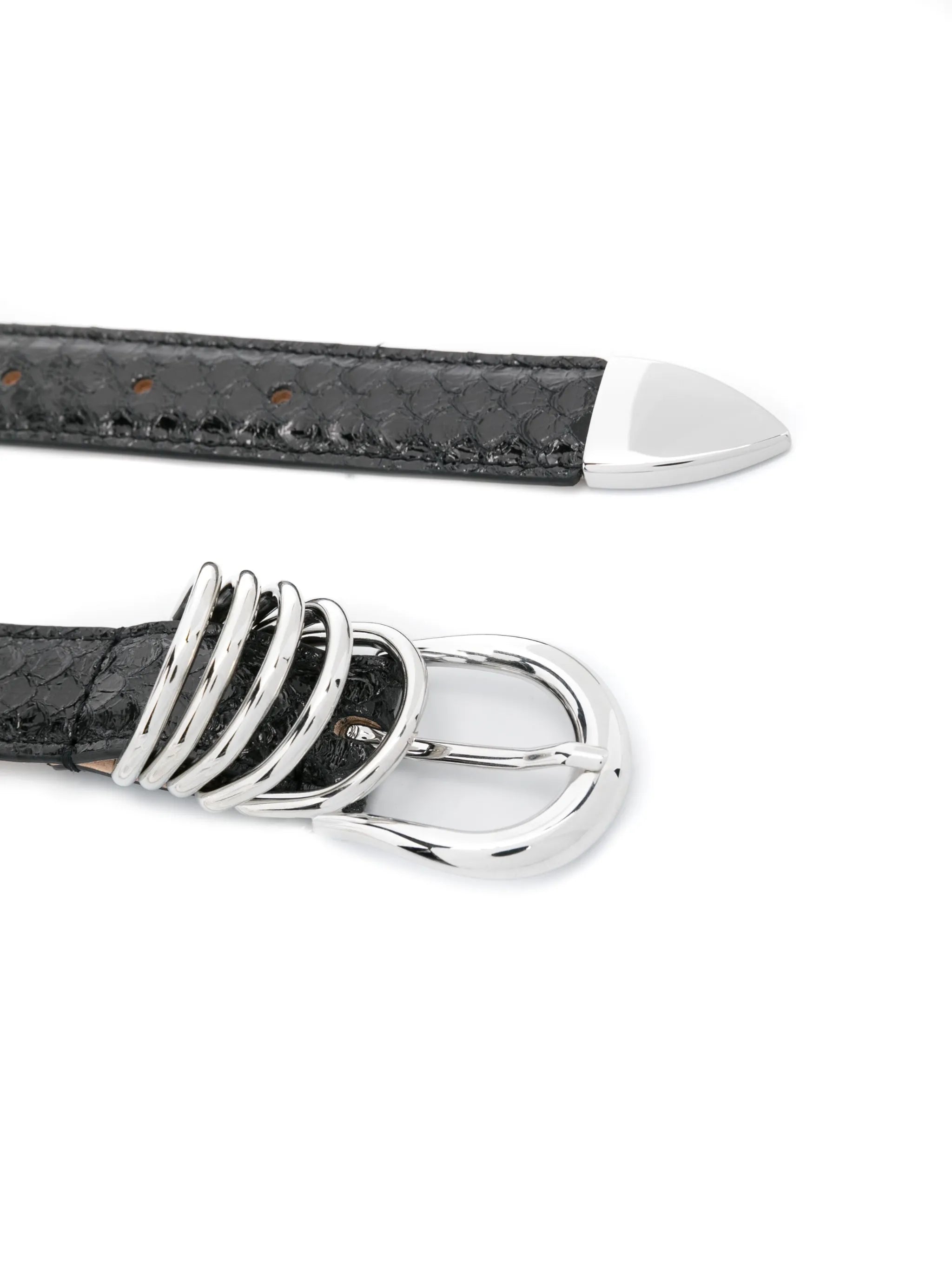Hollyhock belt