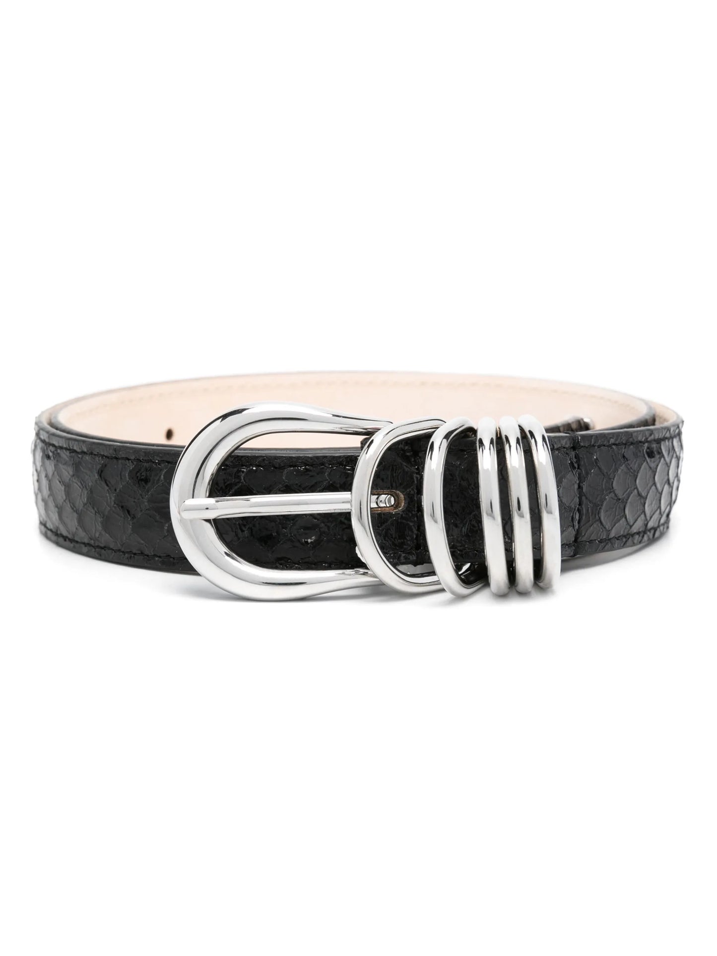 Hollyhock belt