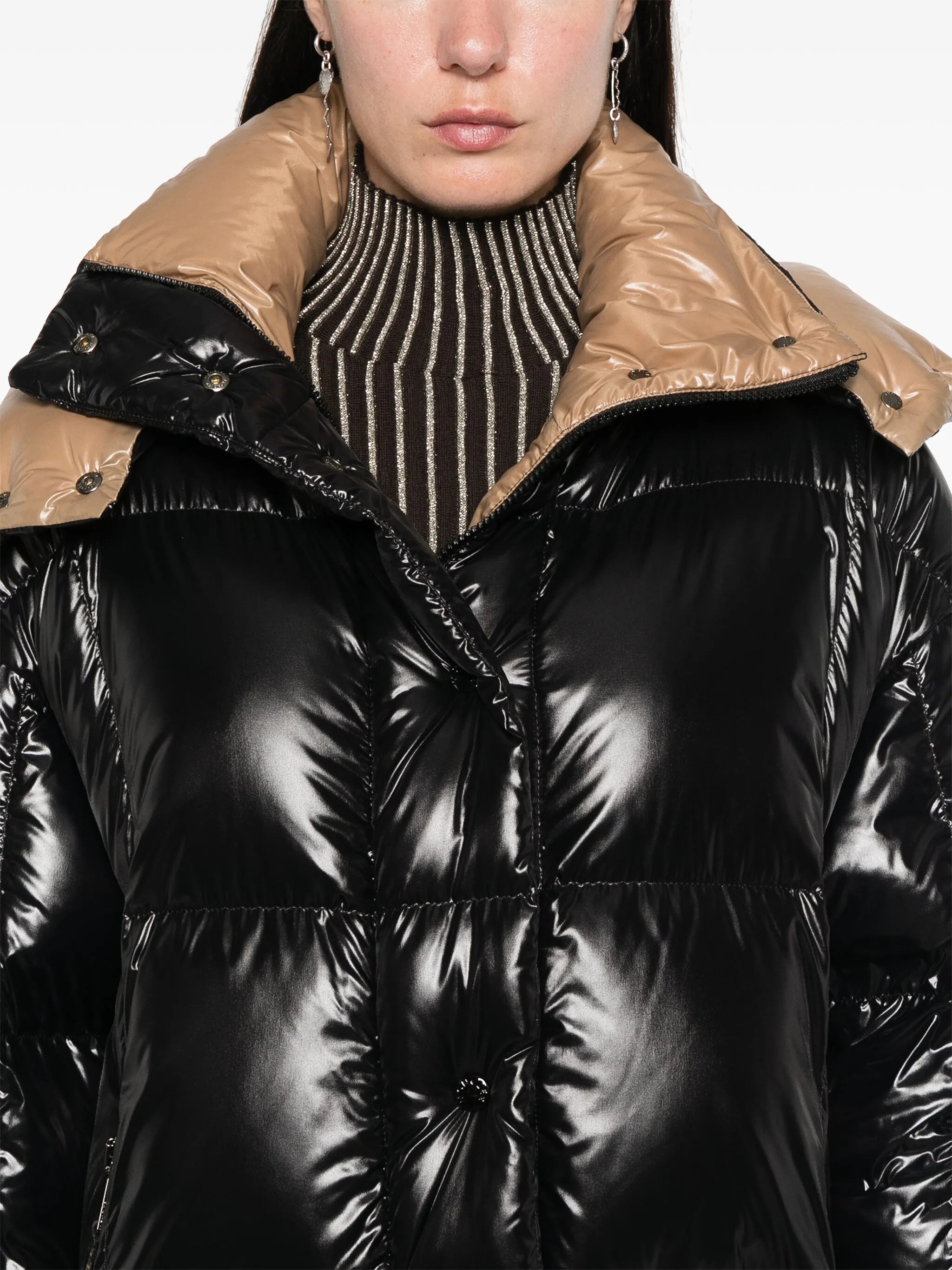 Parnaiba coat