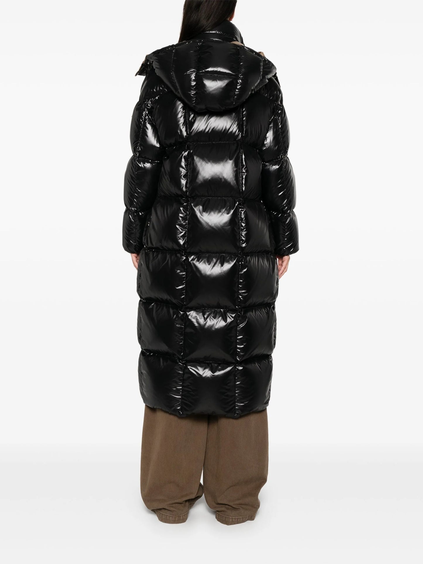 Parnaiba coat