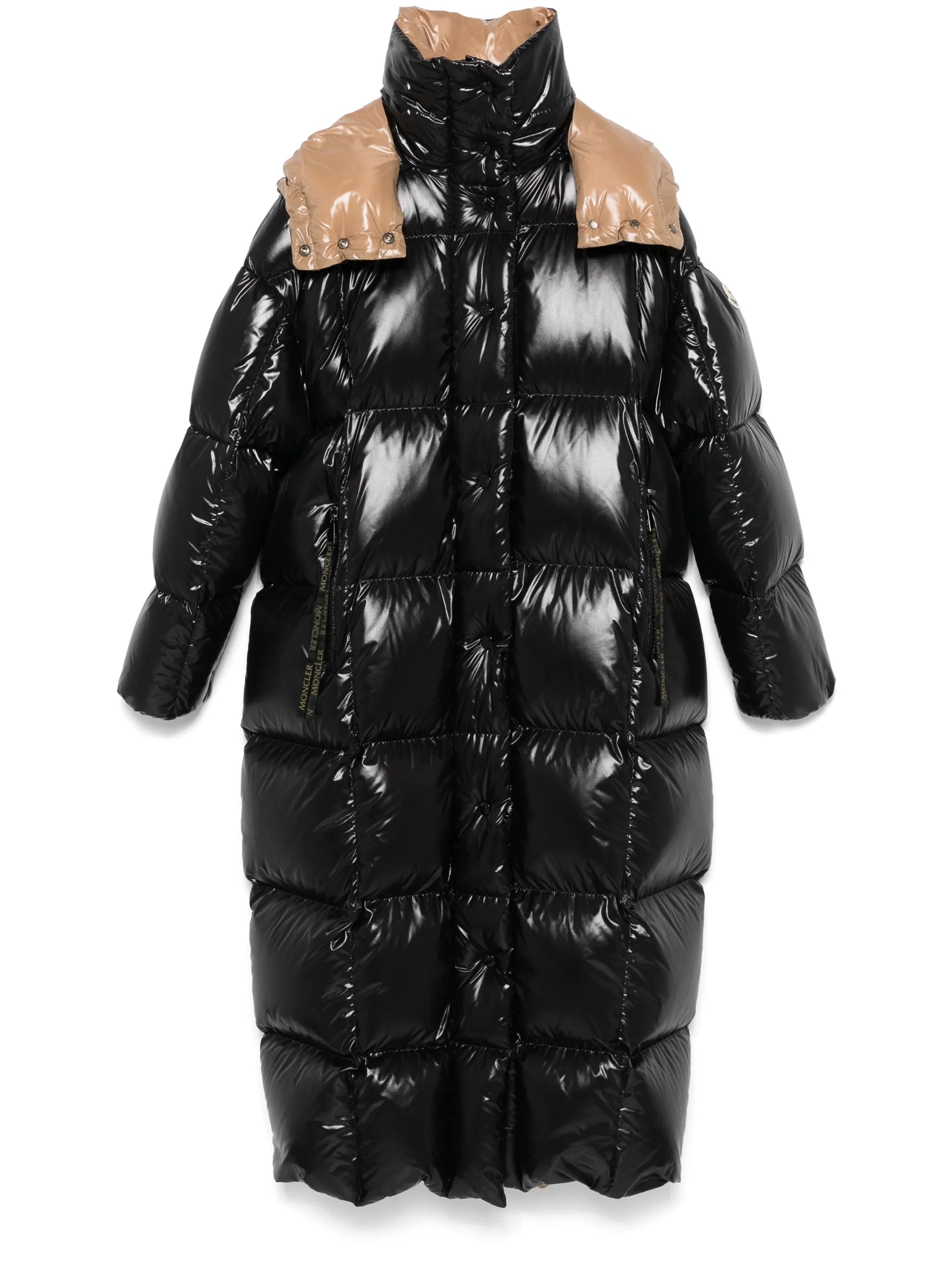 Parnaiba coat