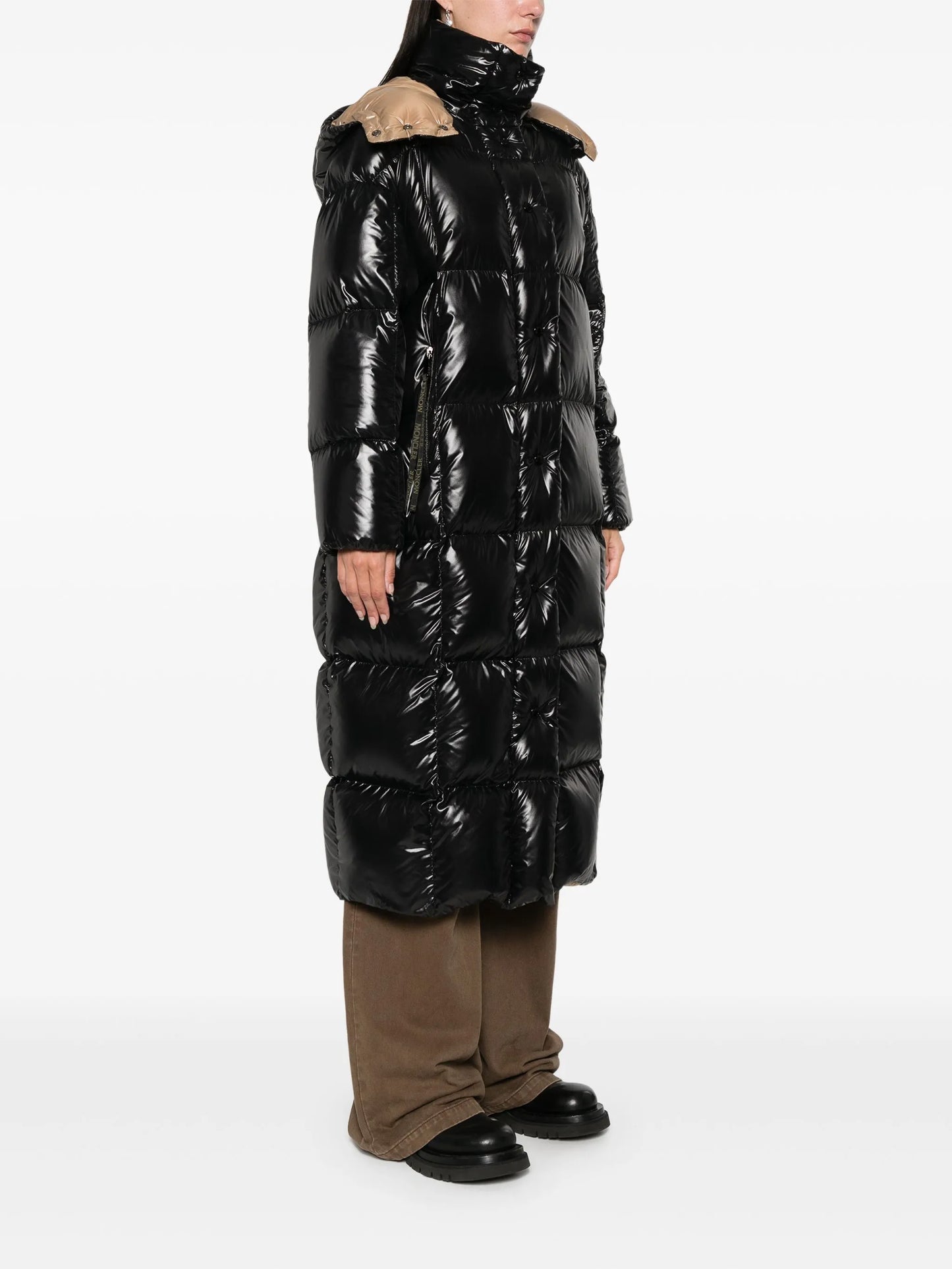 Parnaiba coat