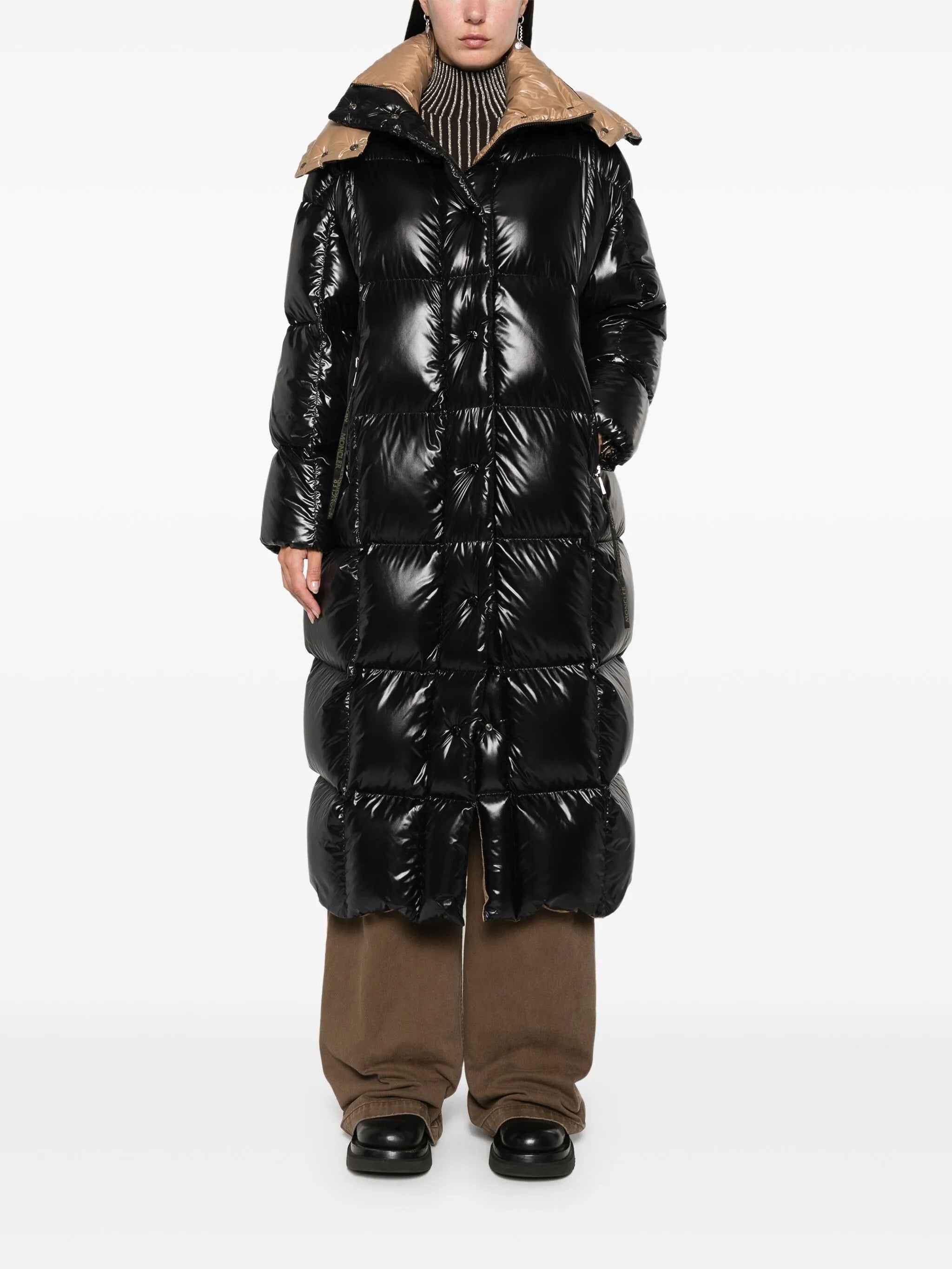 Parnaiba coat