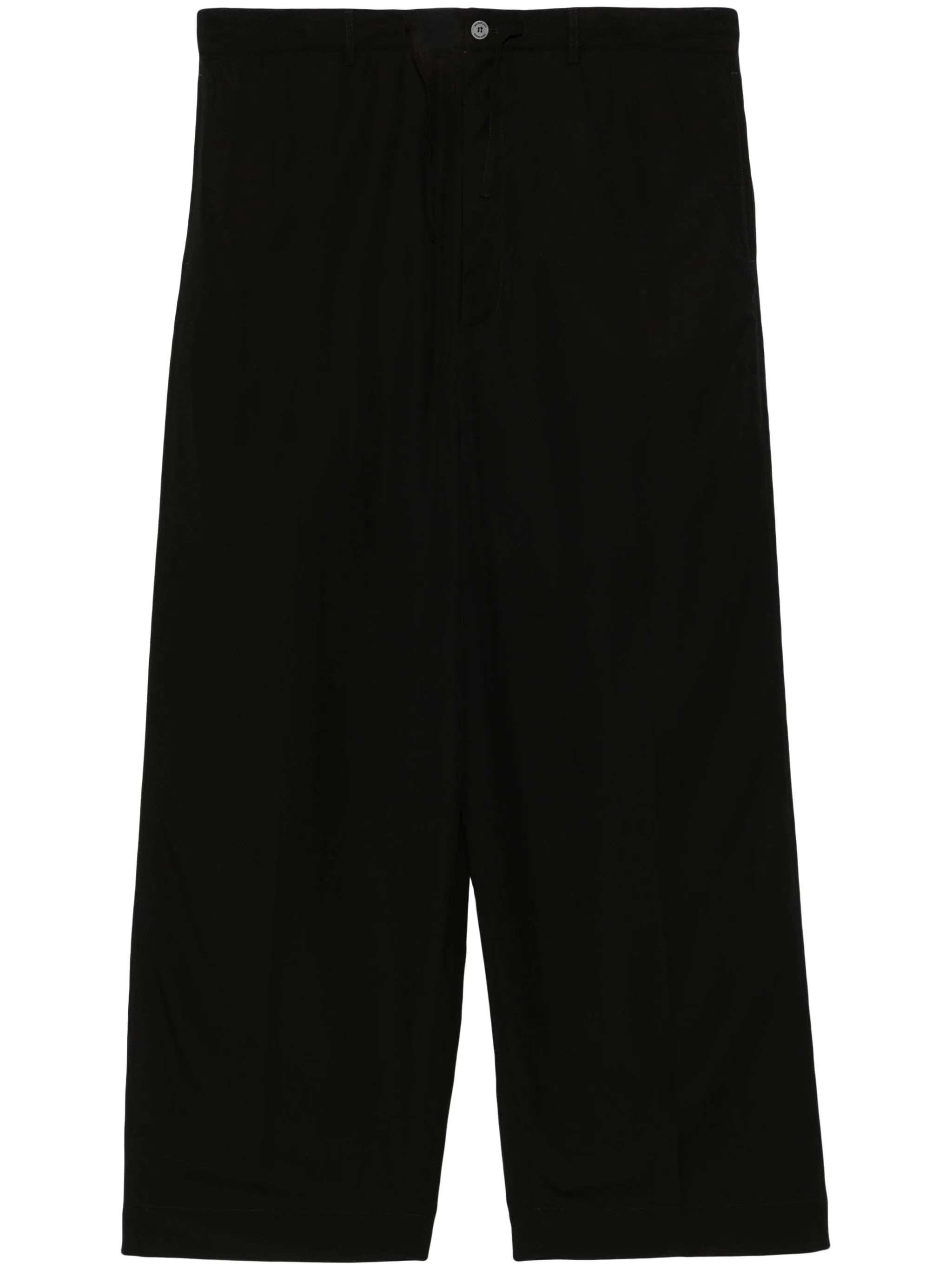 fluid trousers