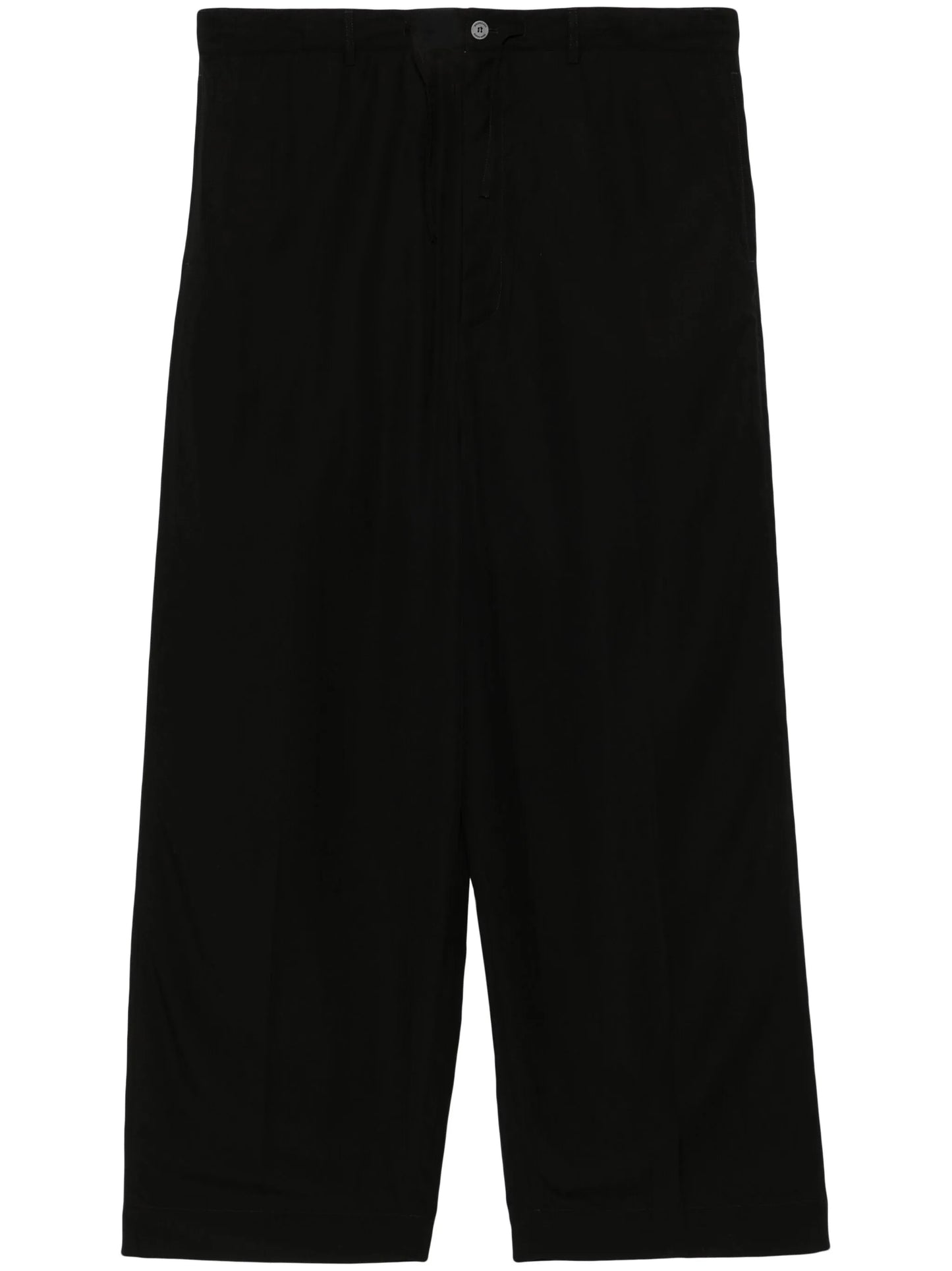 fluid trousers
