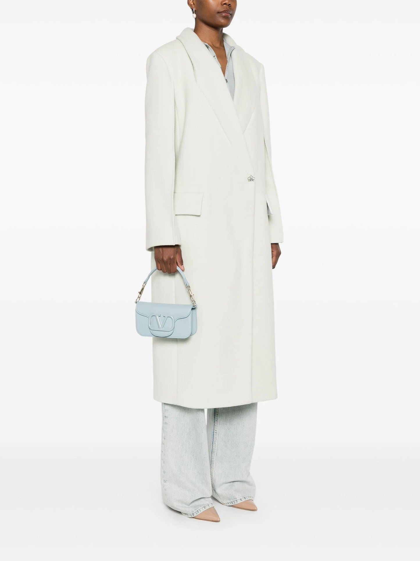 small Locò shoulder bag