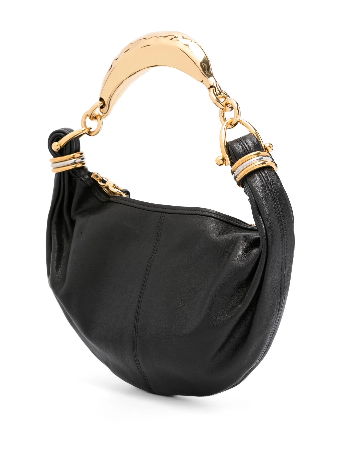 small Bracelet Hobo shoulder bag