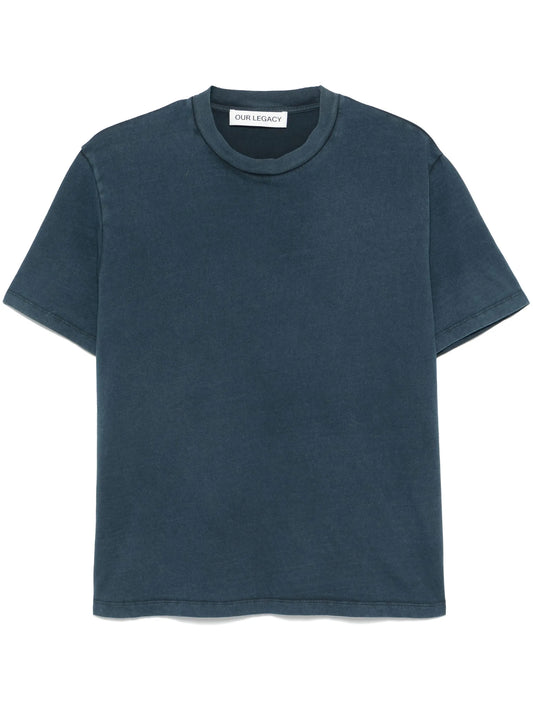 cotton T-shirt