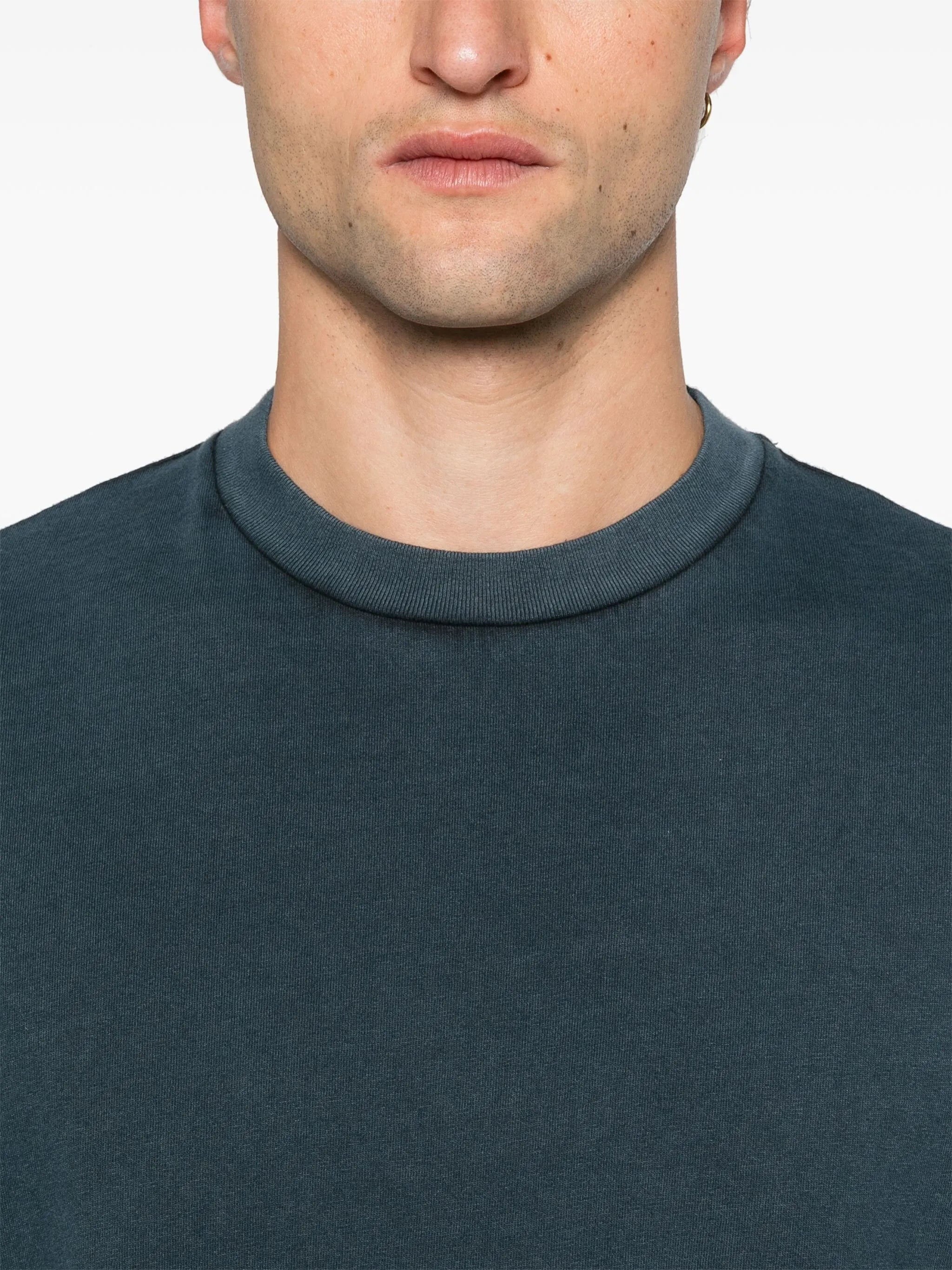cotton T-shirt