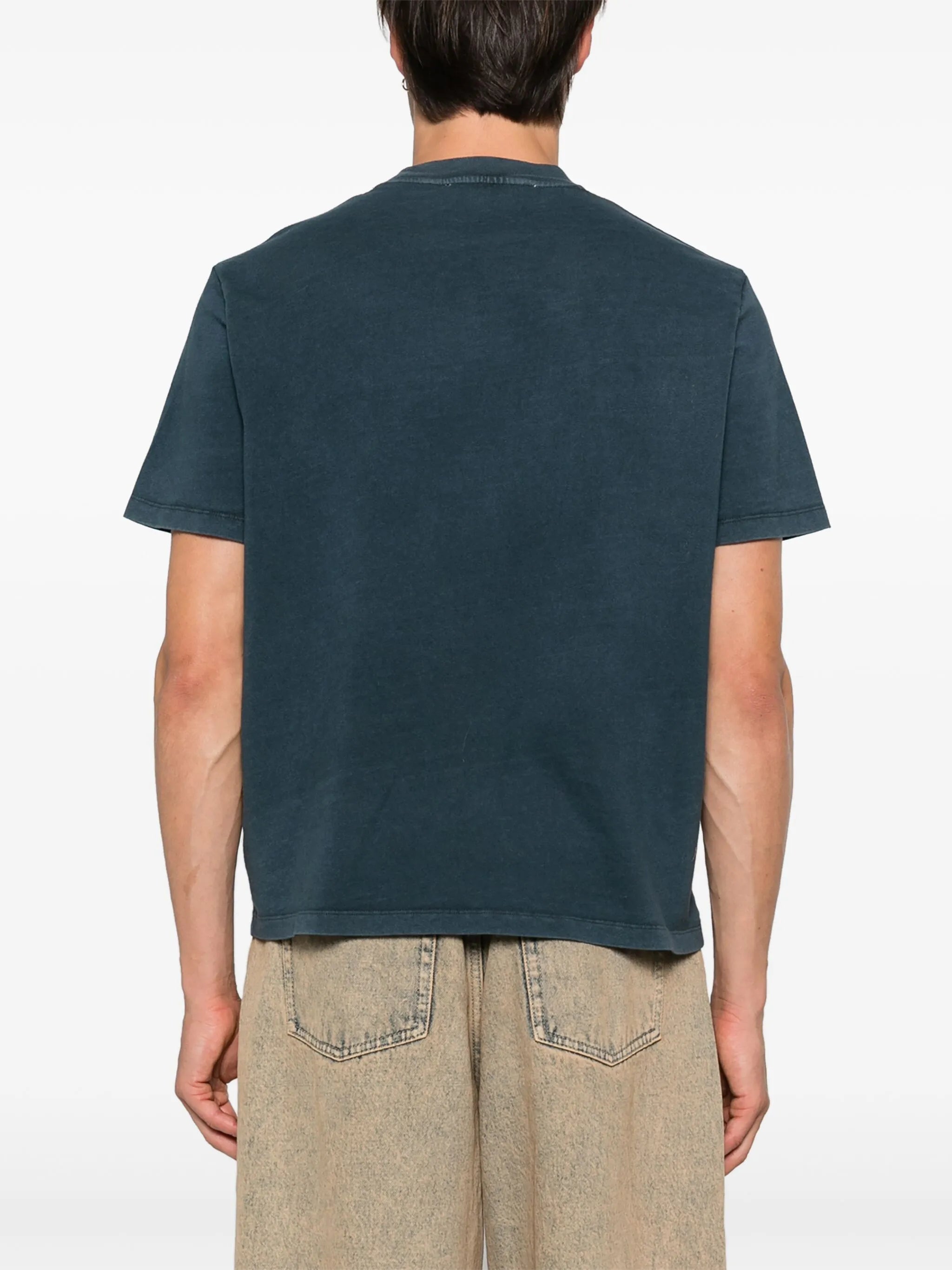 cotton T-shirt