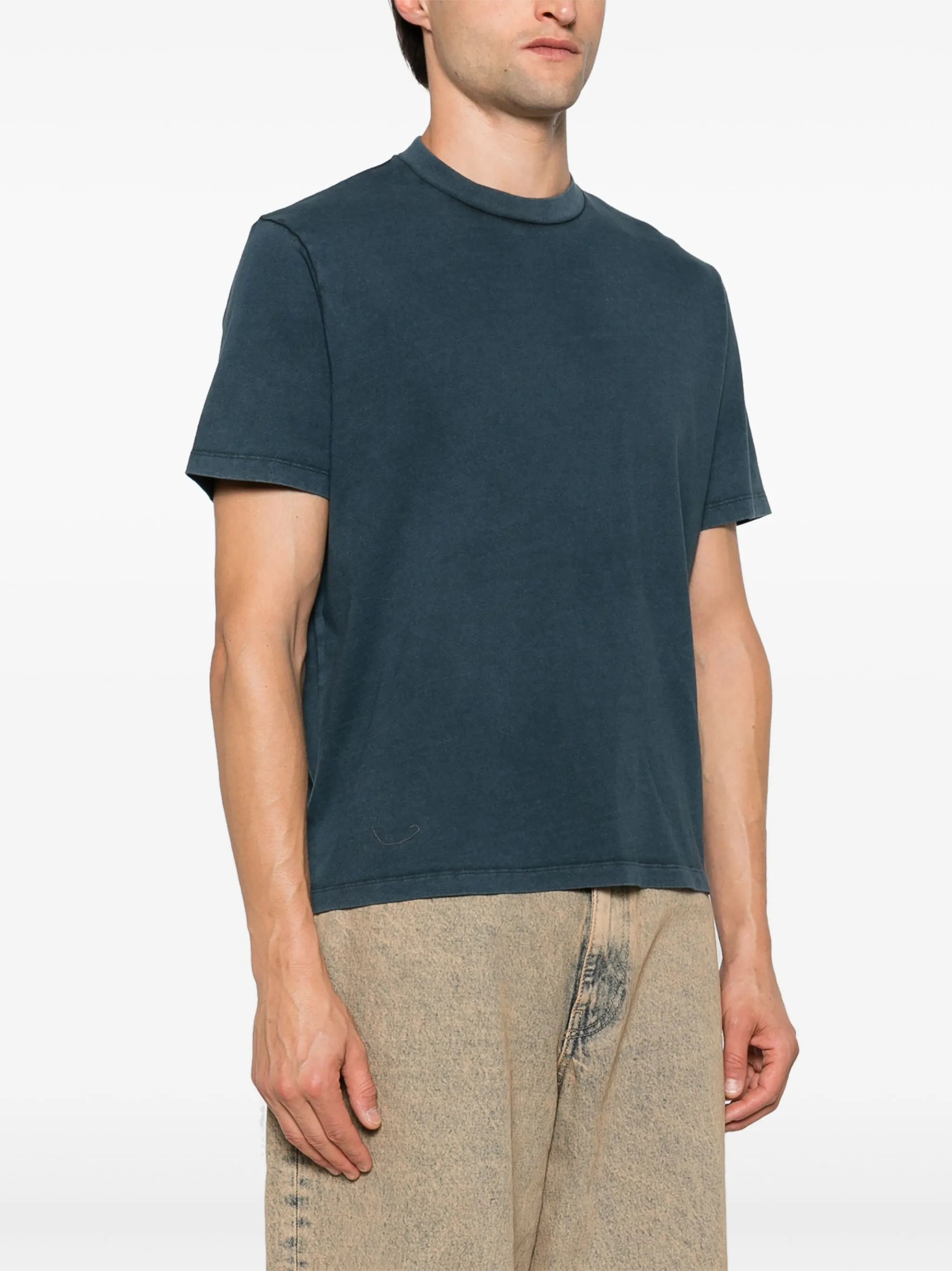 cotton T-shirt