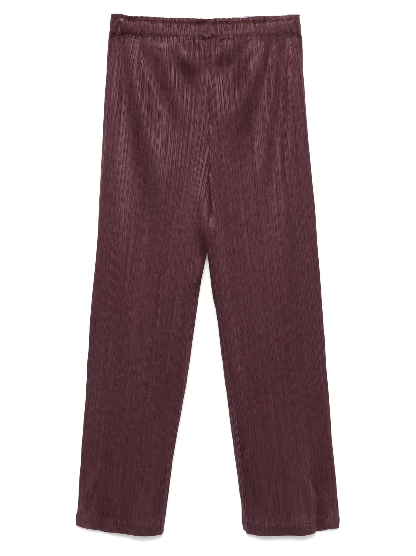 September trousers