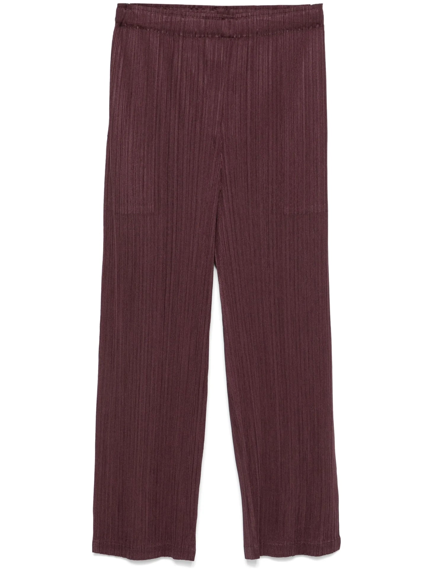 September trousers
