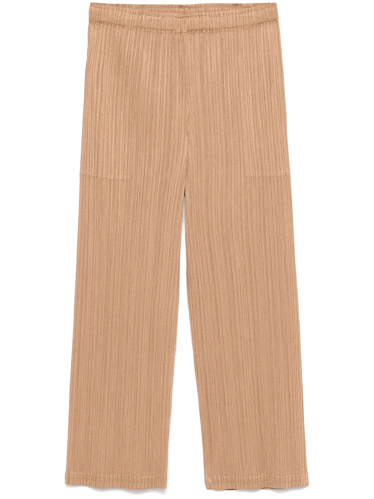 Monthly Colors: December trousers
