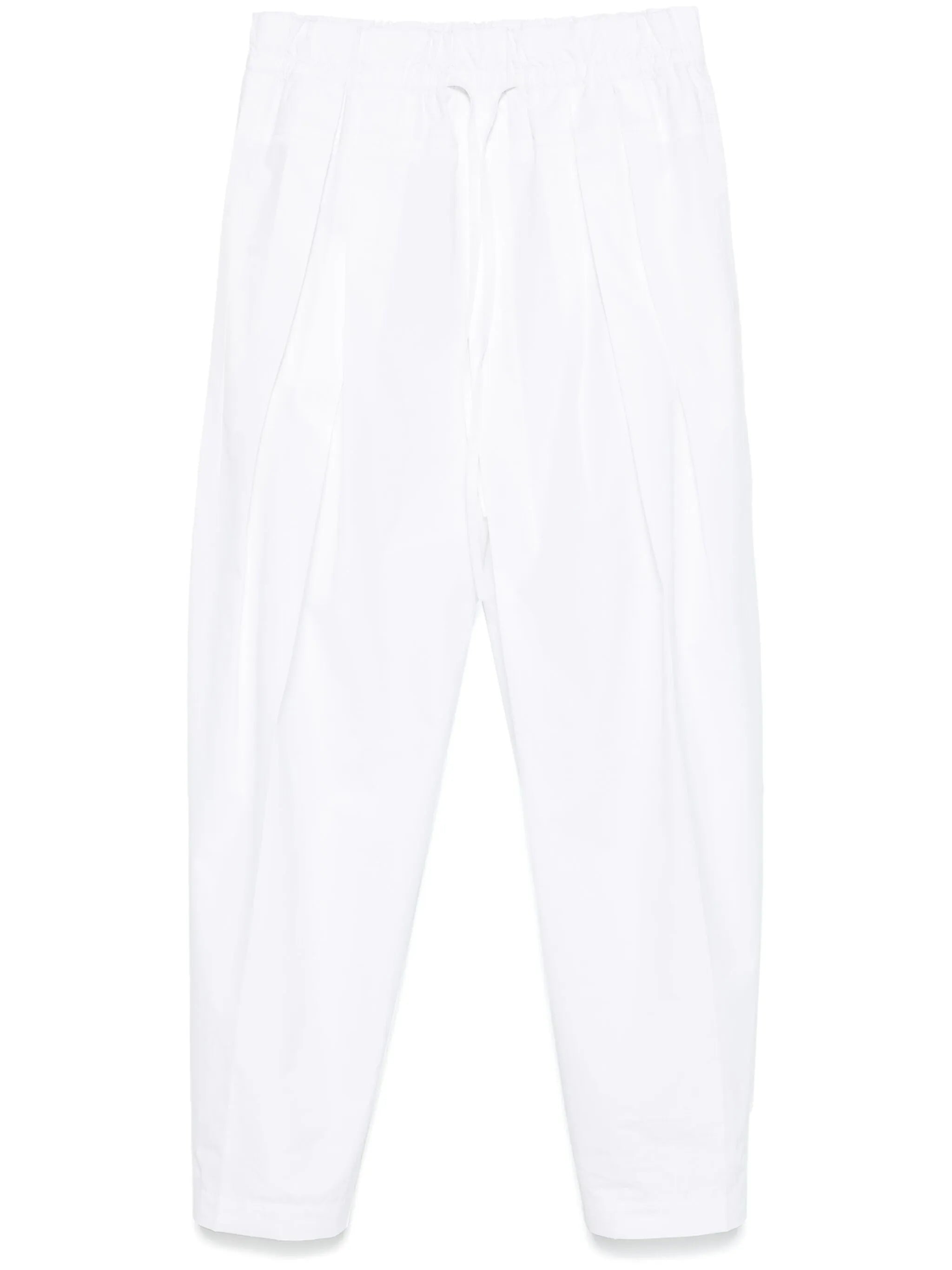 cotton trousers