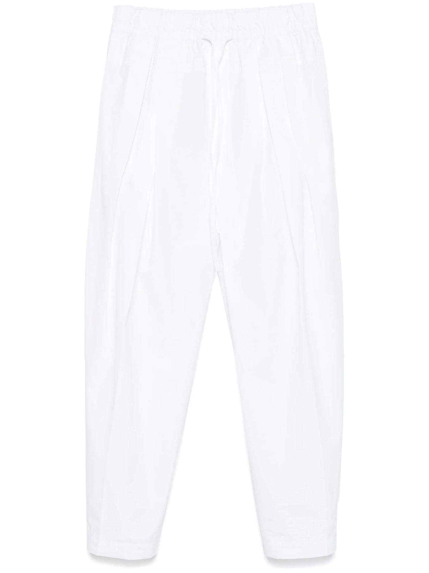 cotton trousers