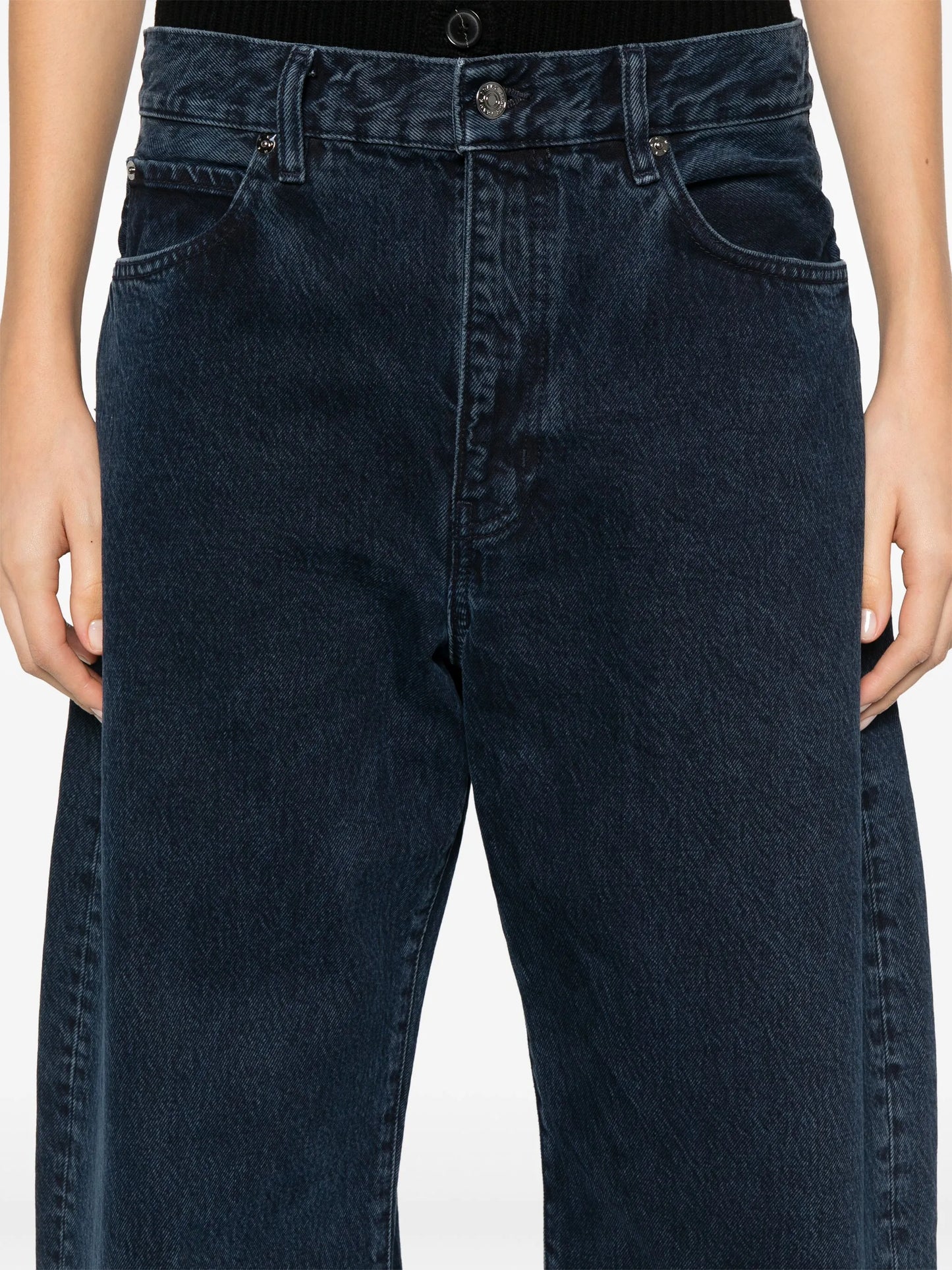 The Bubble Dorado jeans