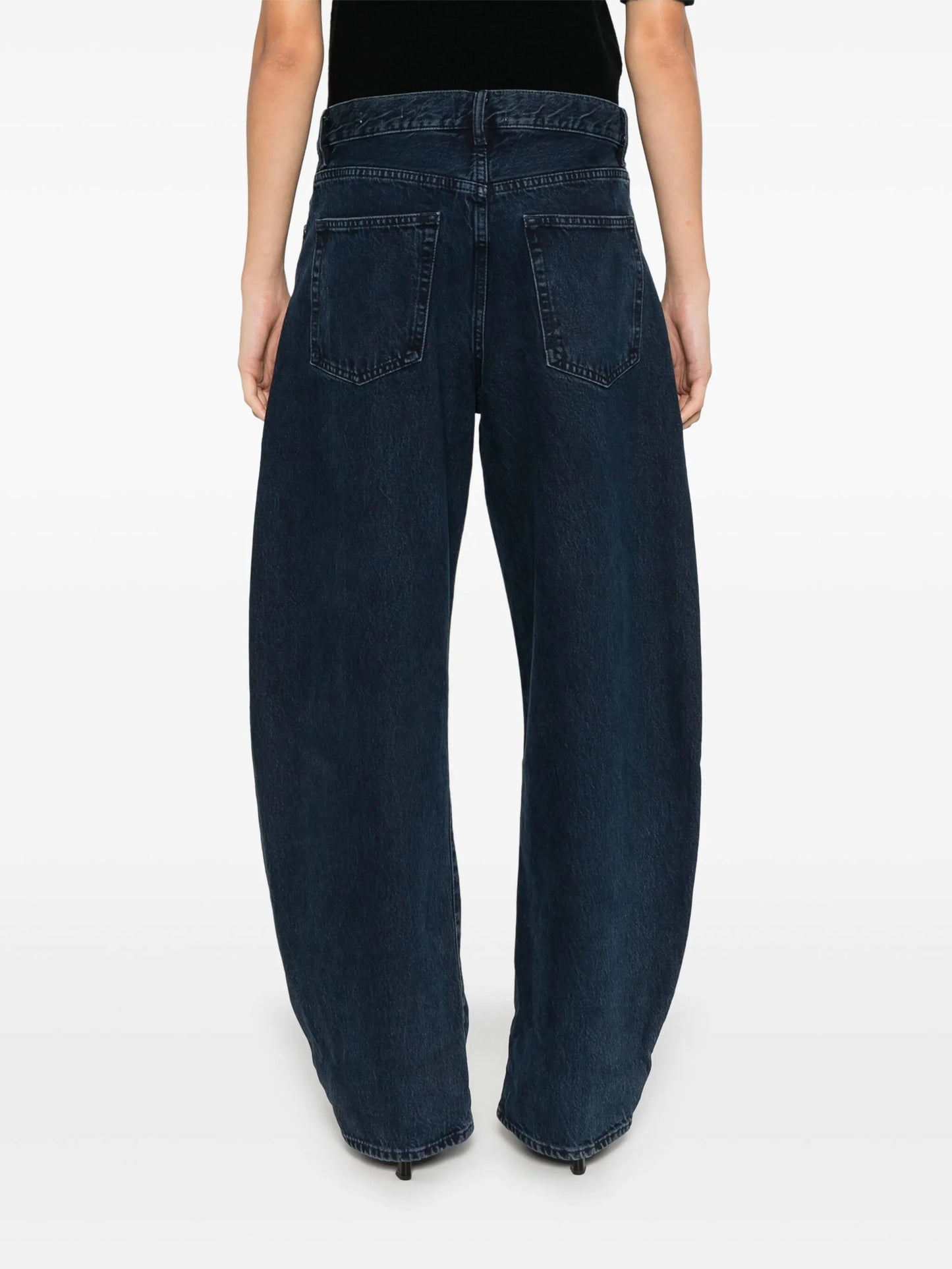 The Bubble Dorado jeans
