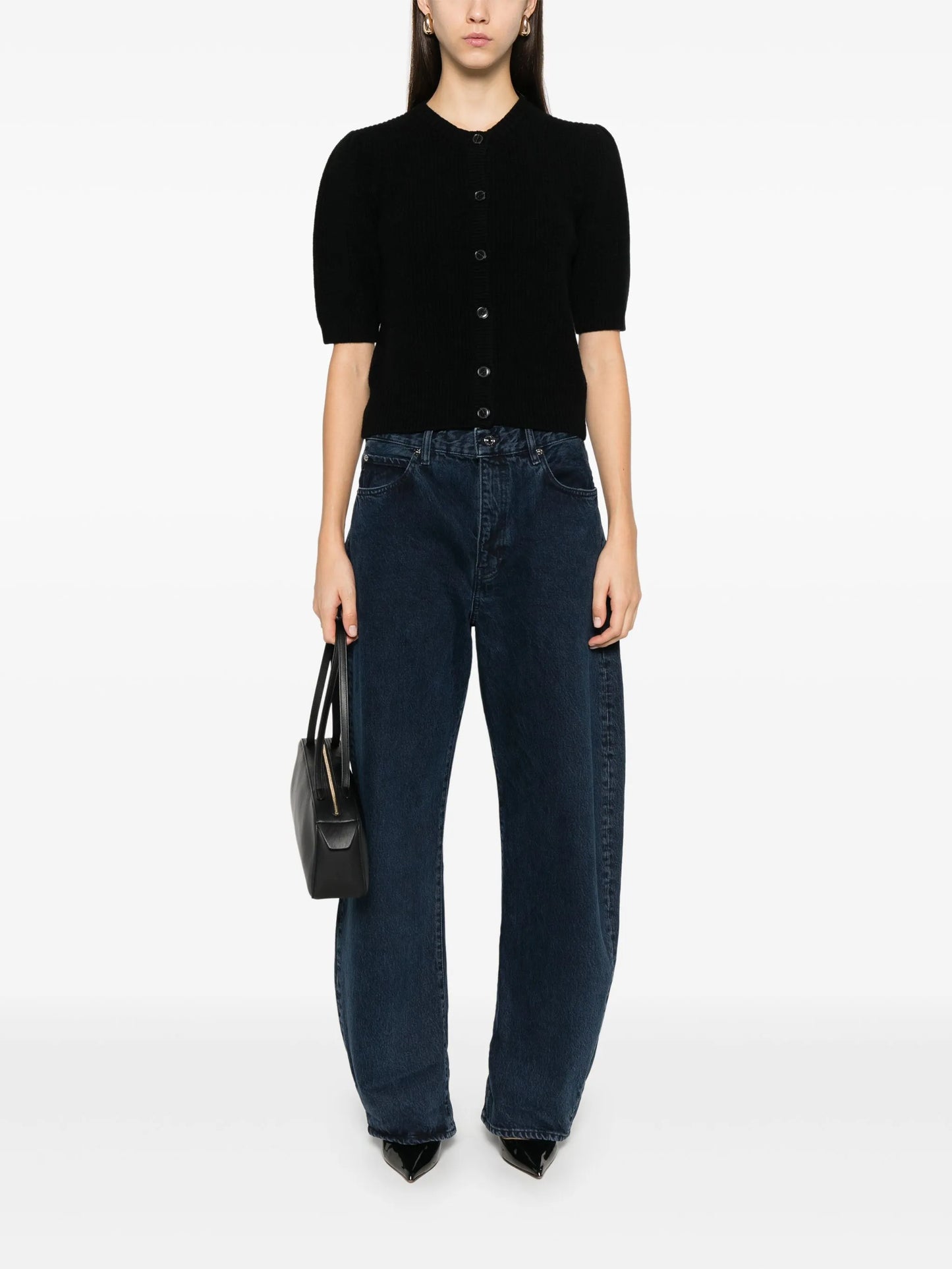 The Bubble Dorado jeans