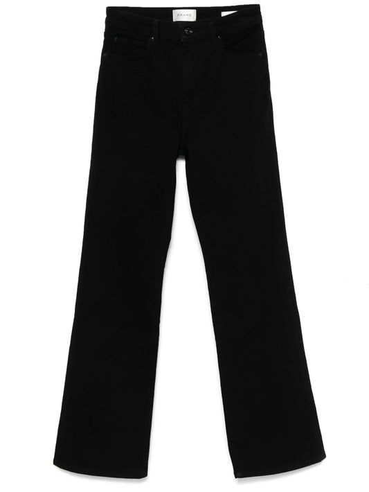 The Pixie Arrow jeans