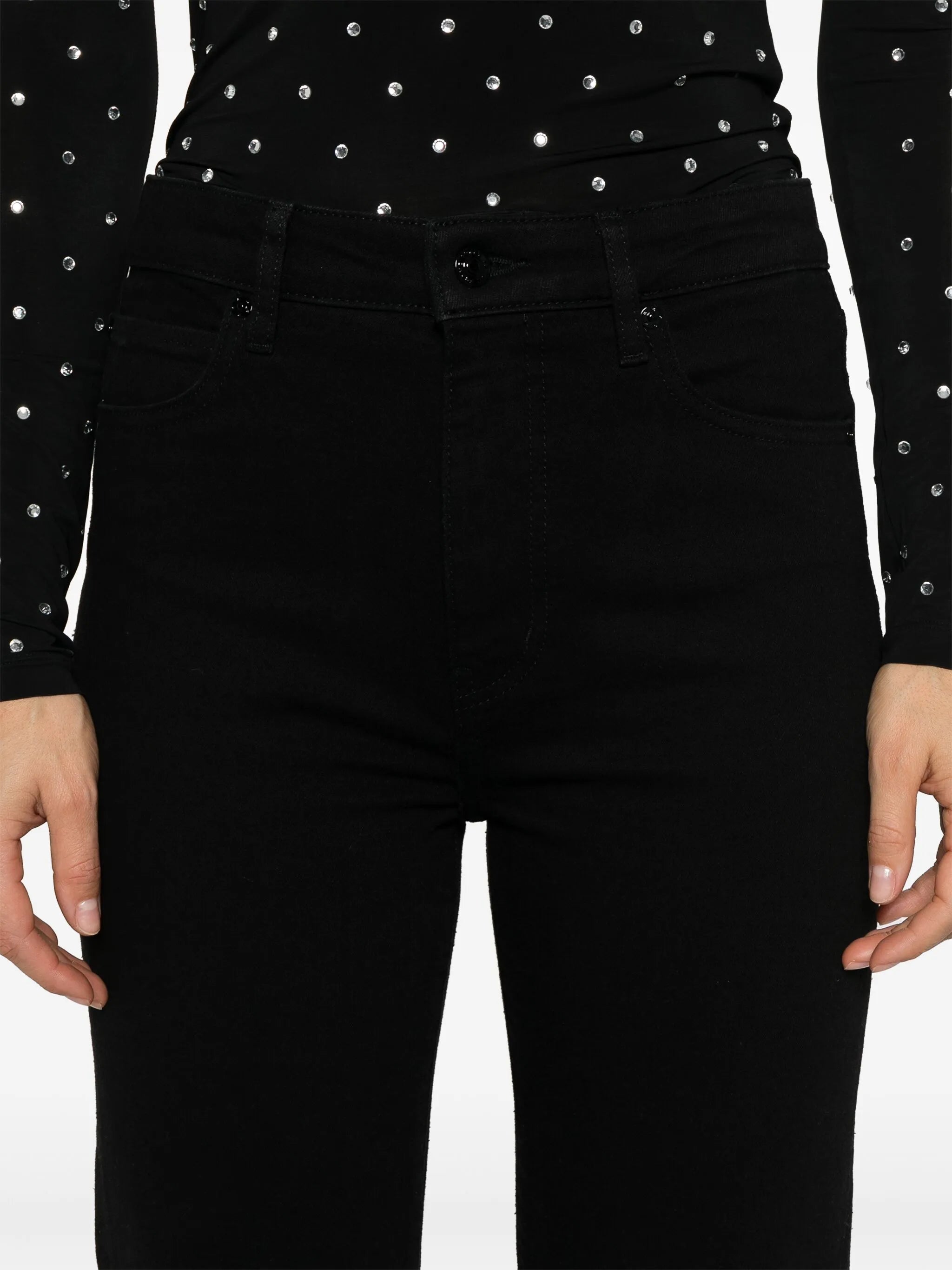 The Pixie Arrow jeans