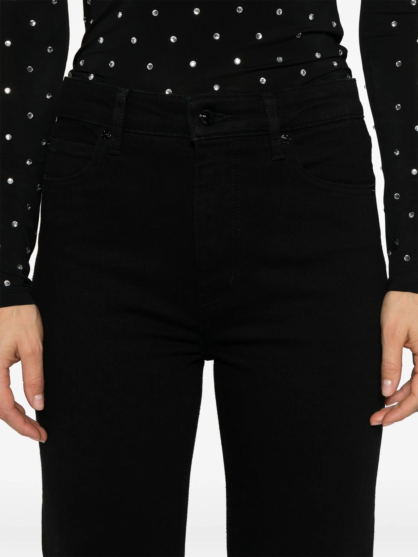 The Pixie Arrow jeans