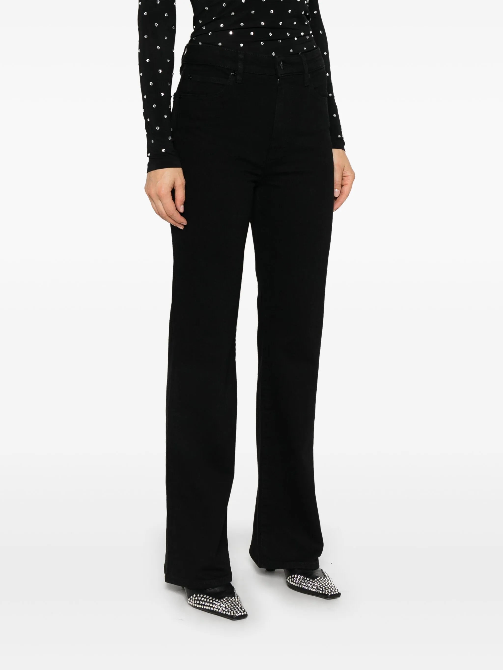 The Pixie Arrow jeans