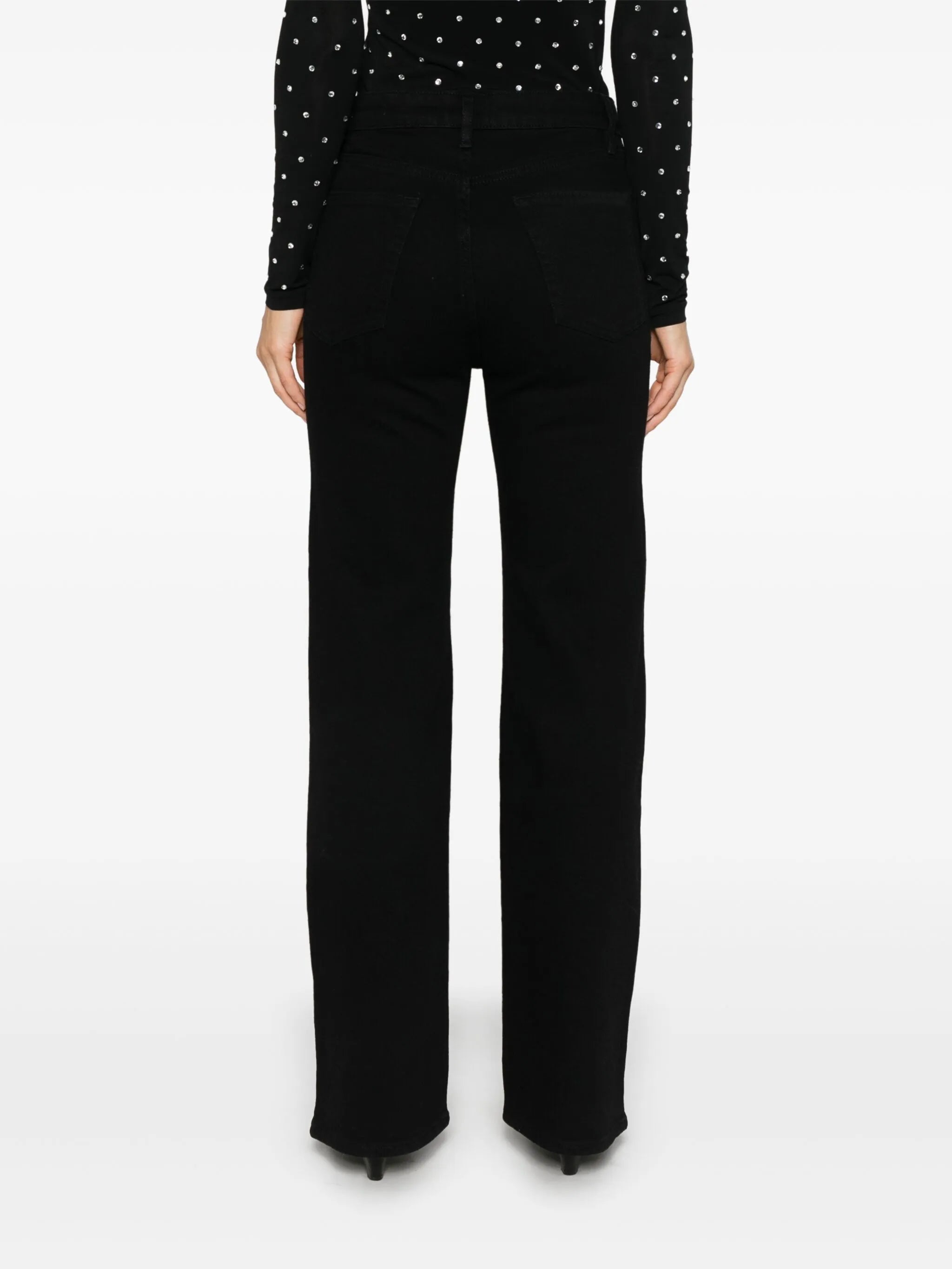 The Pixie Arrow jeans