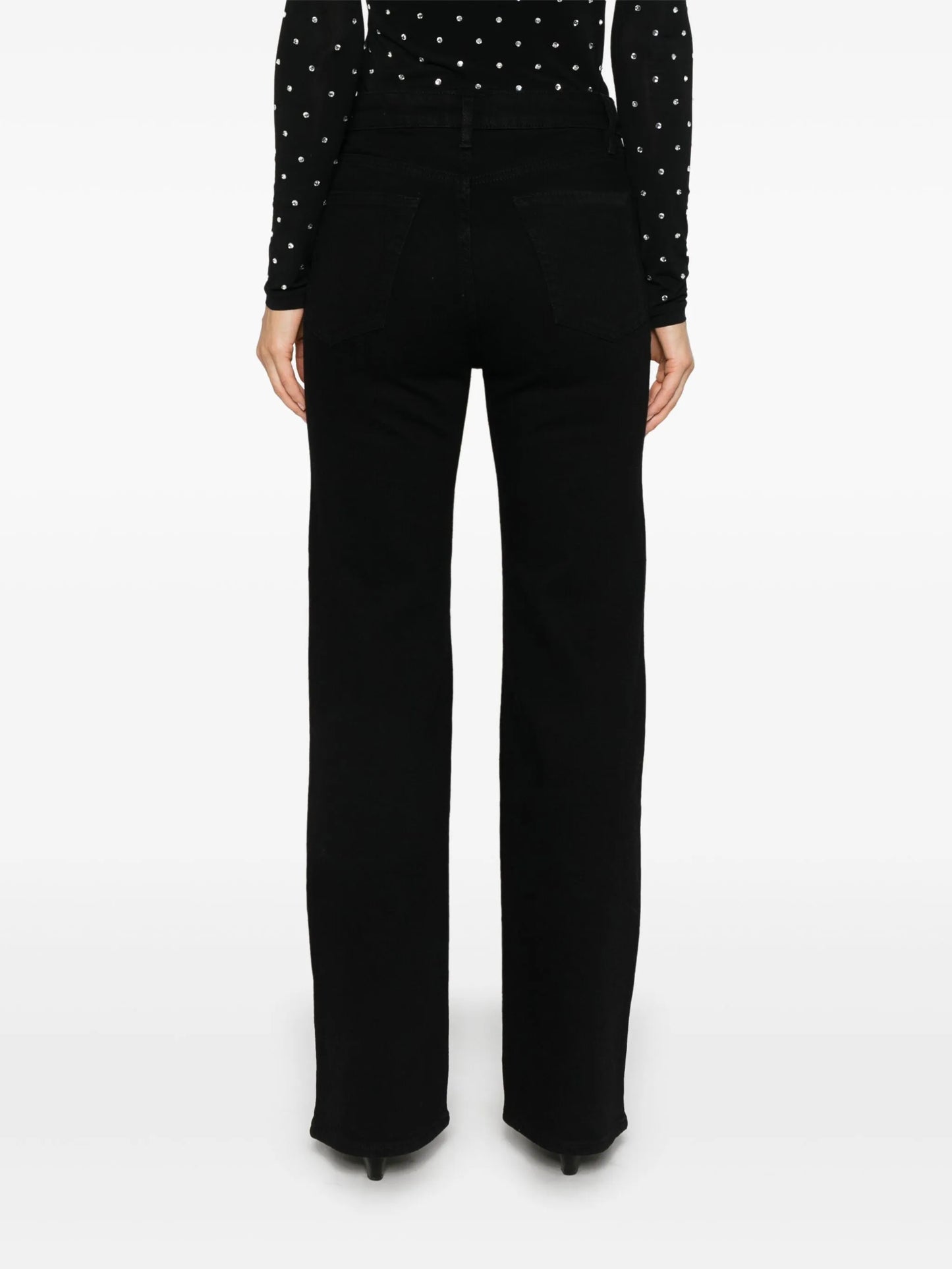 The Pixie Arrow jeans