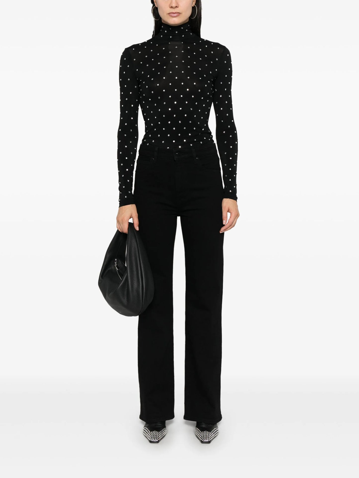 The Pixie Arrow jeans
