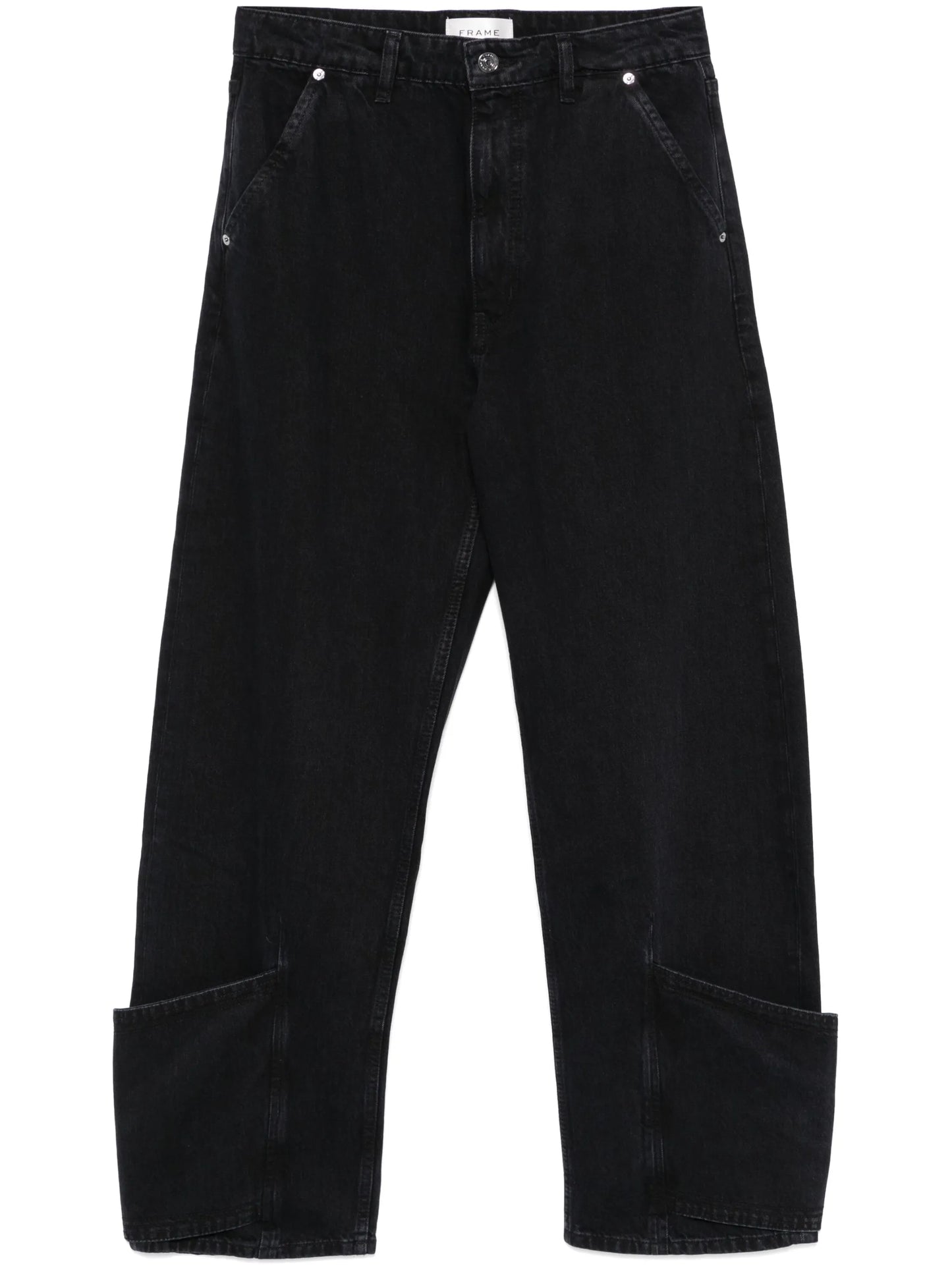 The Tab jeans