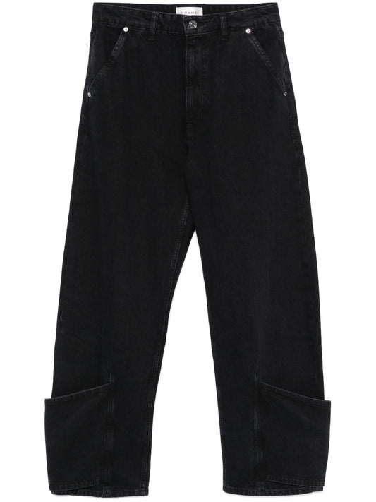 The Tab jeans