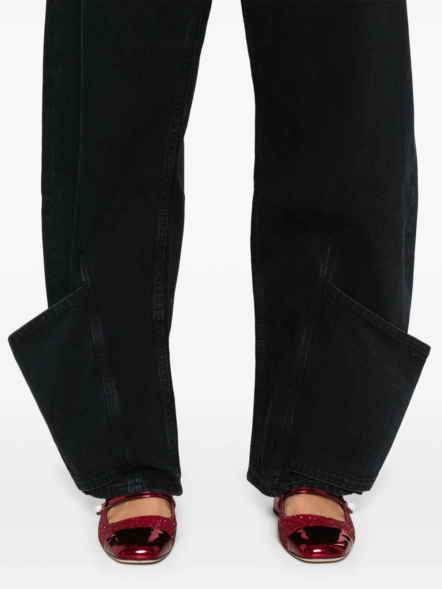 The Tab jeans