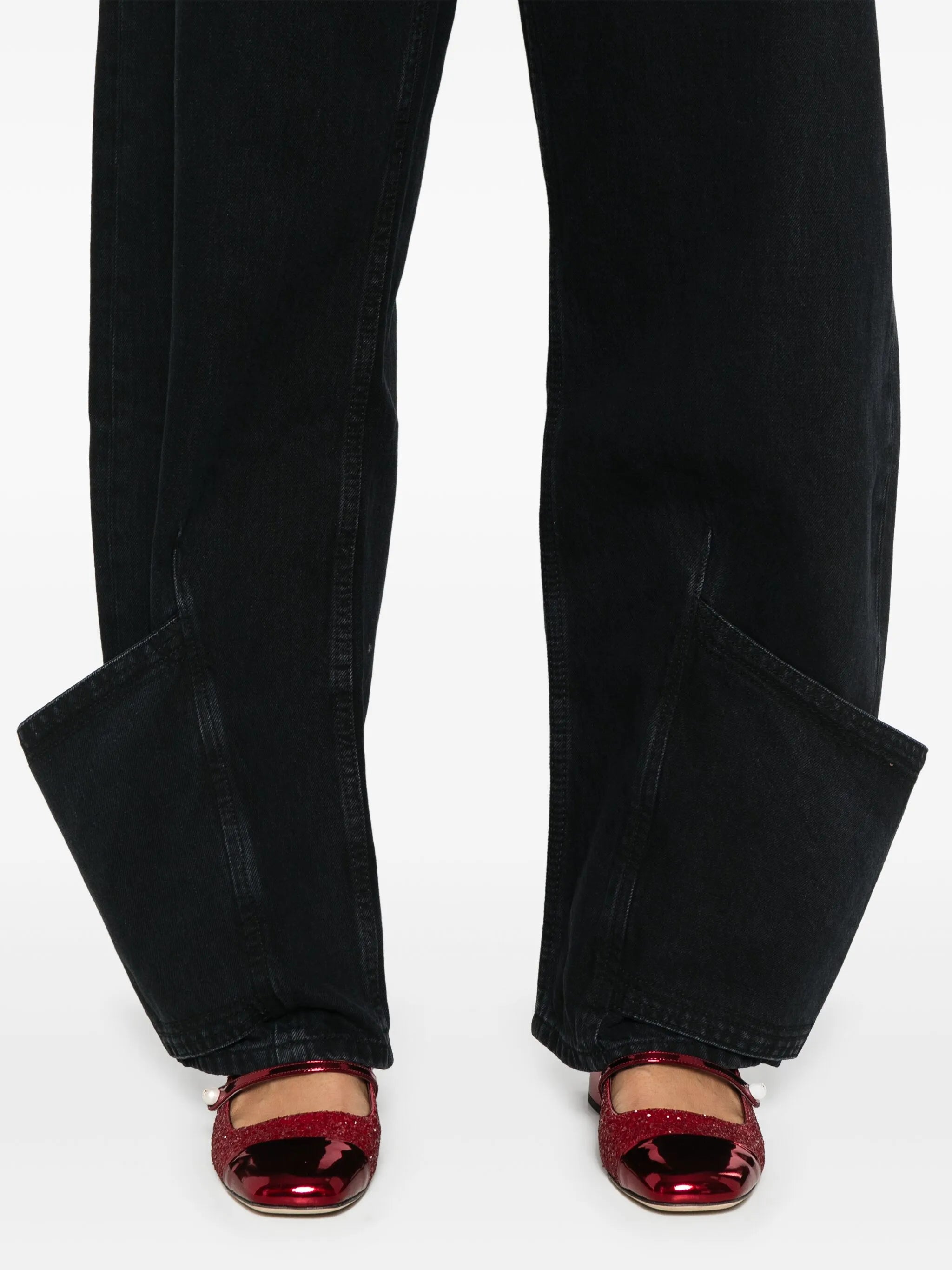 The Tab jeans