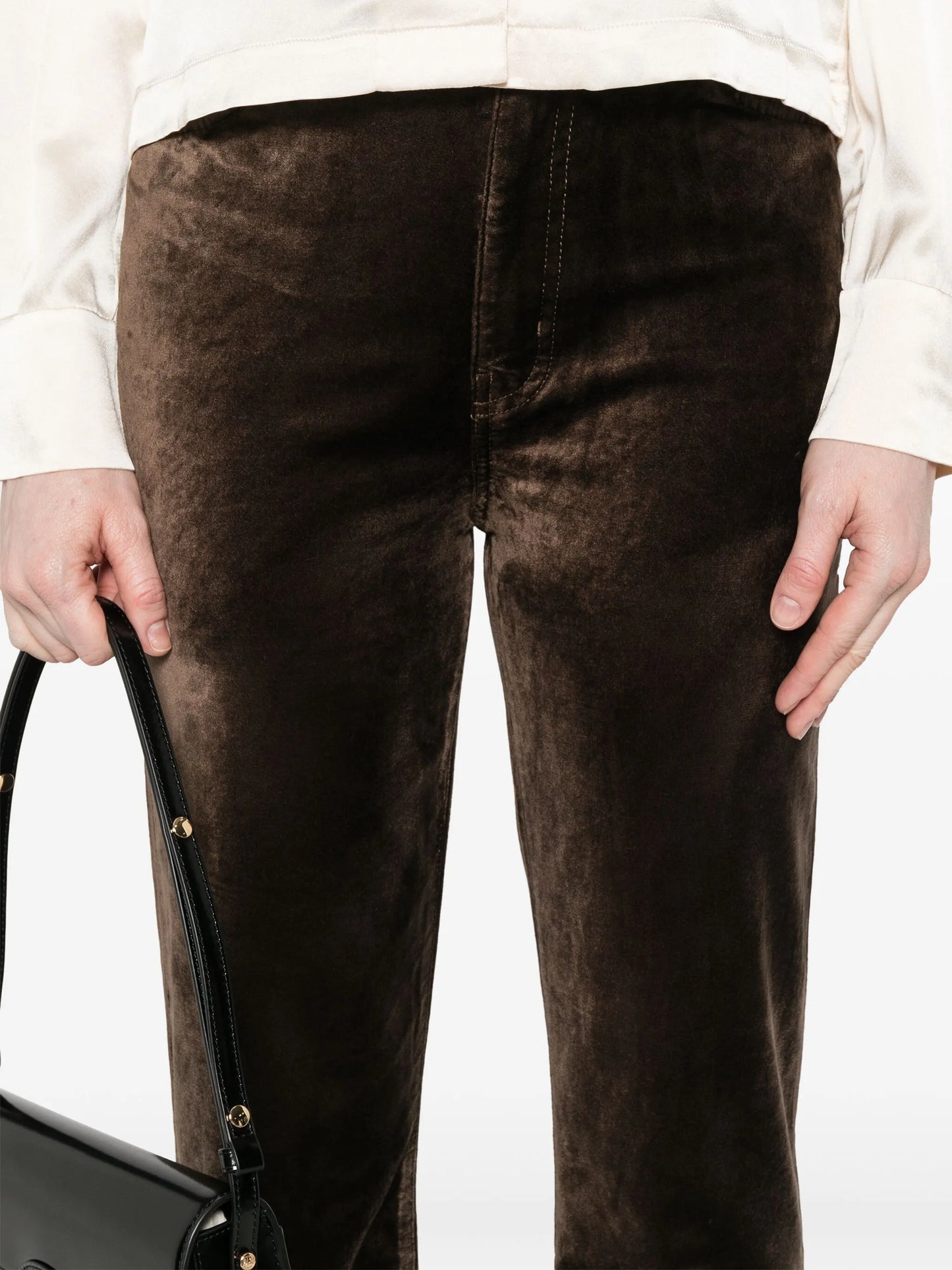 Le Sleek trousers