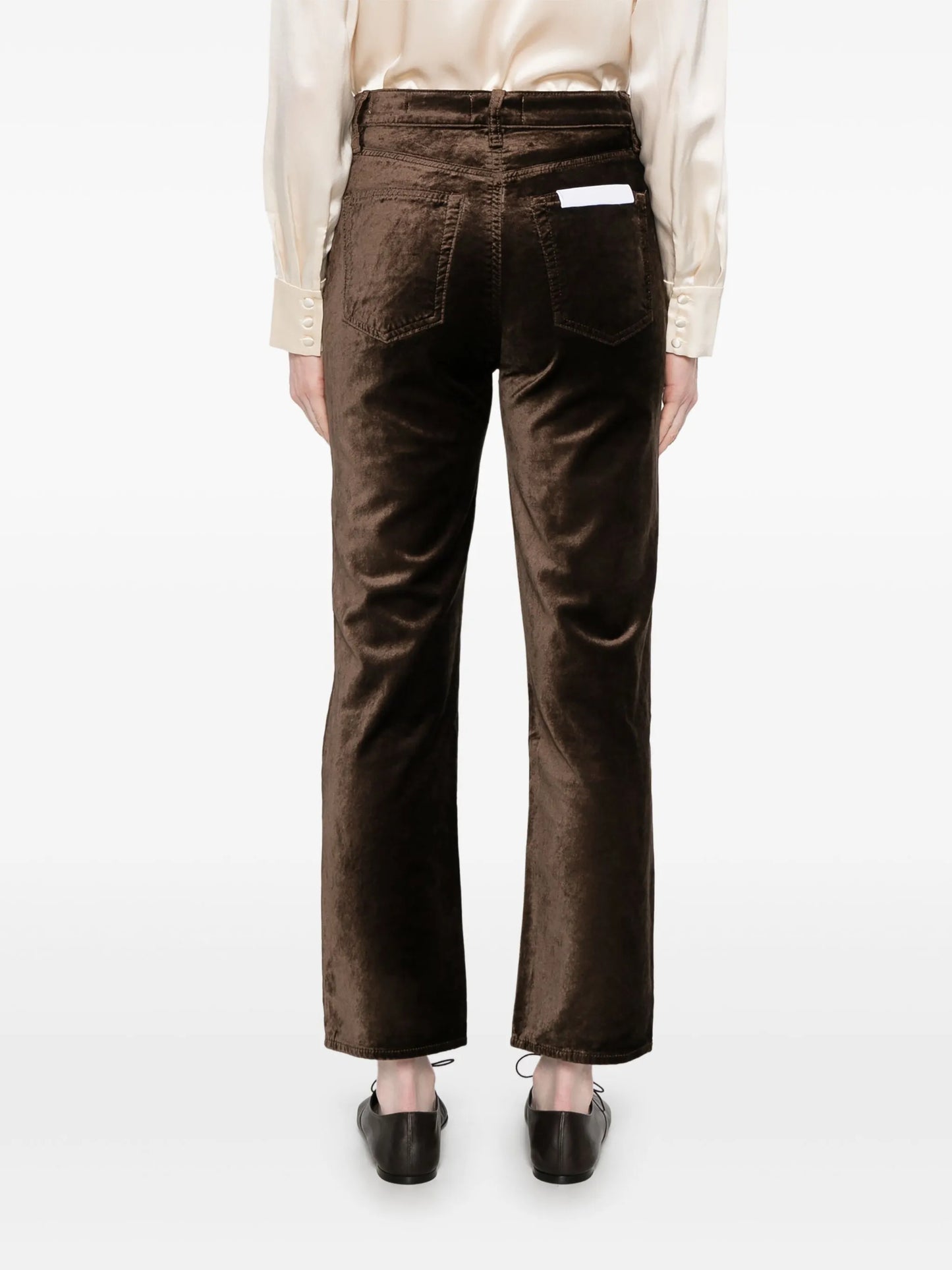 Le Sleek trousers
