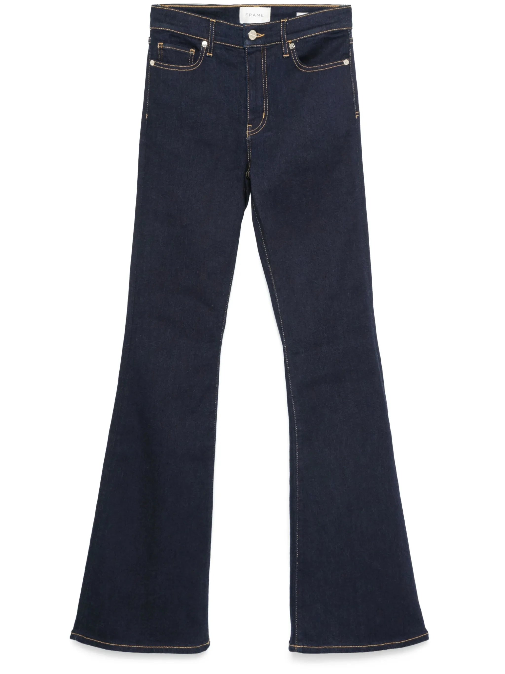 Le High Flare jeans